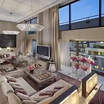 Mandarin Oriental, Paris