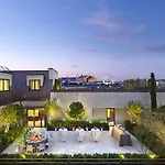 Mandarin Oriental, Paris