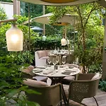 Mandarin Oriental, Paris