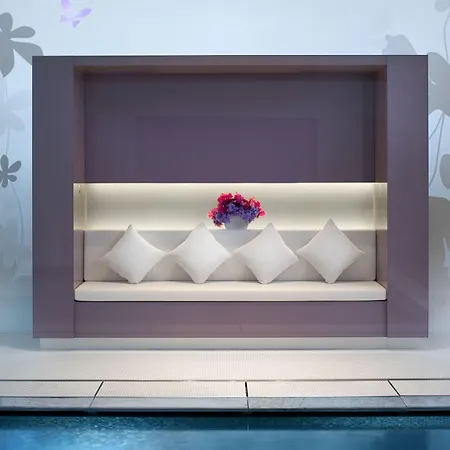 Mandarin Oriental, 5* Parigi