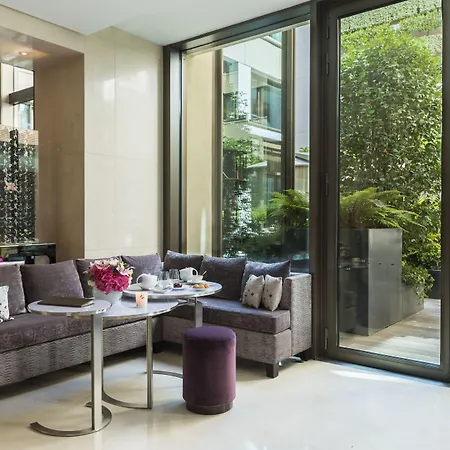 Mandarin Oriental, 5* Parigi