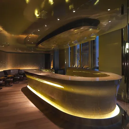 Mandarin Oriental, 5* Parigi