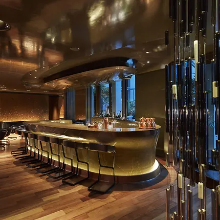 Mandarin Oriental, Parigi