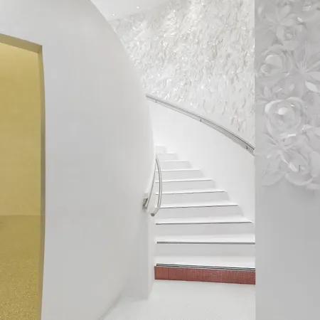 Mandarin Oriental, 5* Parigi