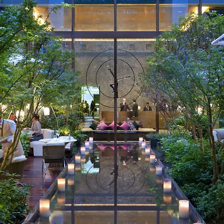 Mandarin Oriental, Hotel 5*