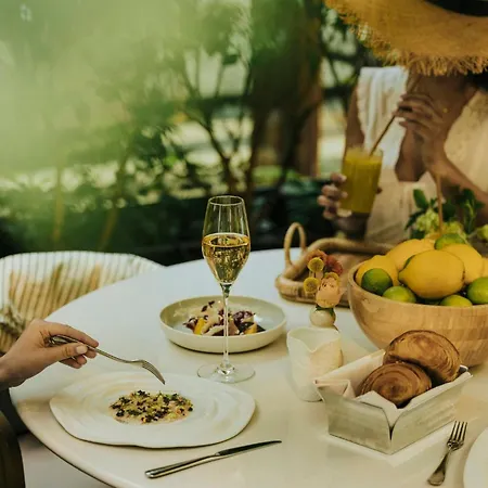 Mandarin Oriental, Hotel Parigi