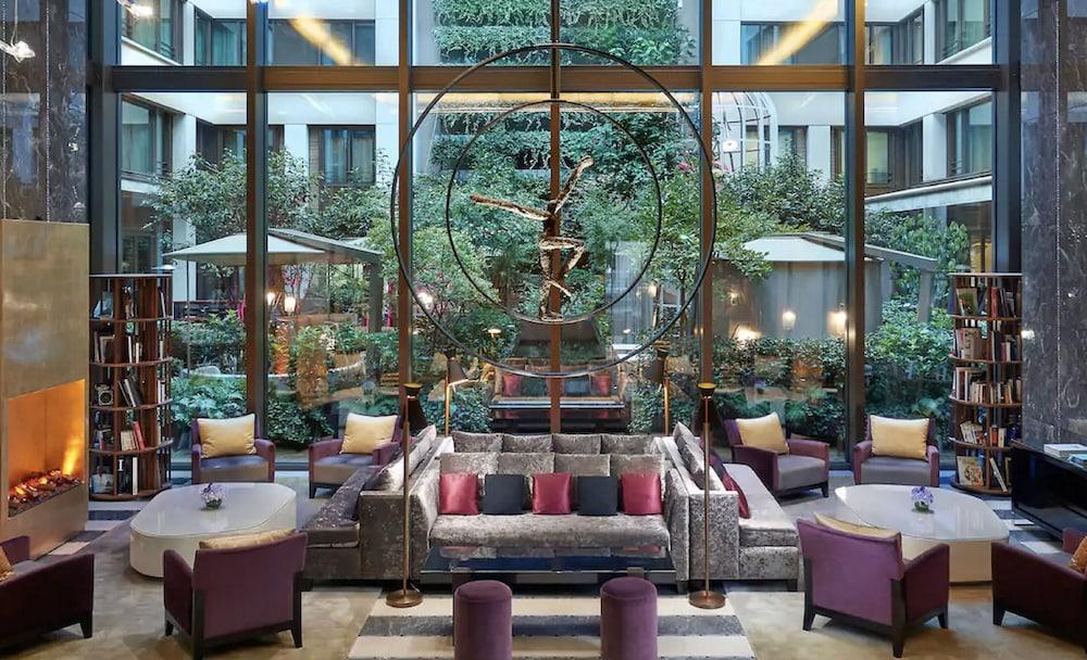 Hotel Mandarin Oriental, 5*