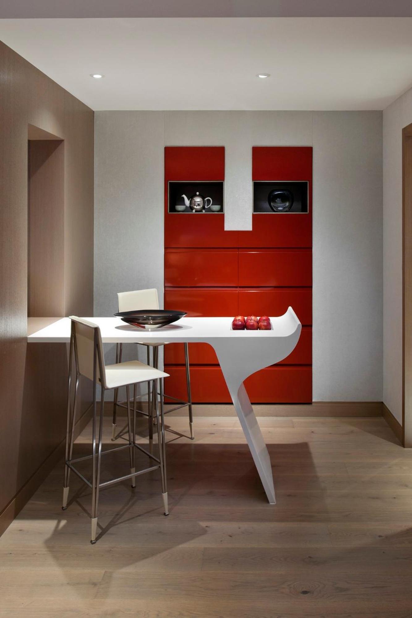 Hotel Mandarin Oriental, Paris