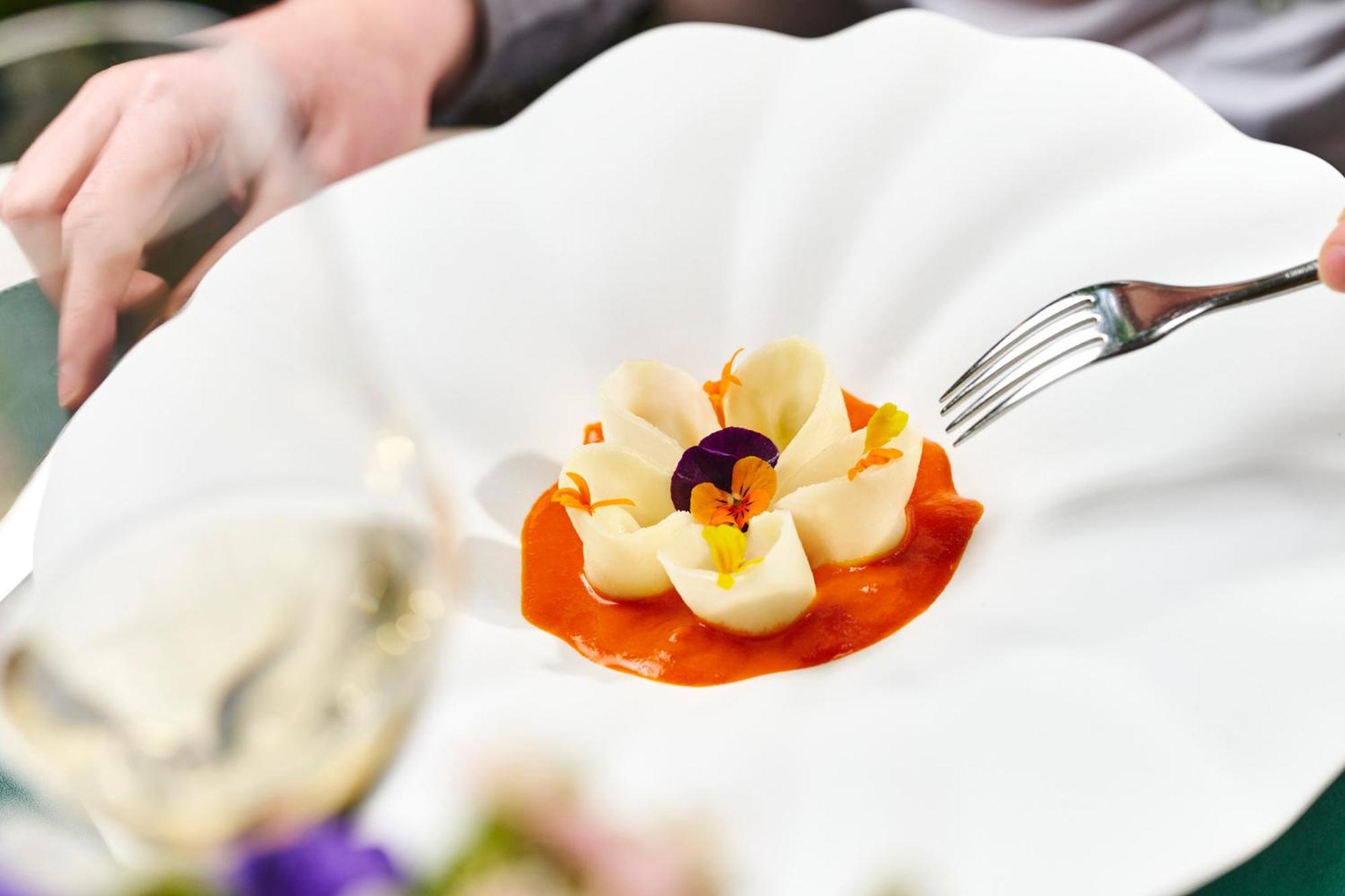 Hotel Mandarin Oriental, 5*