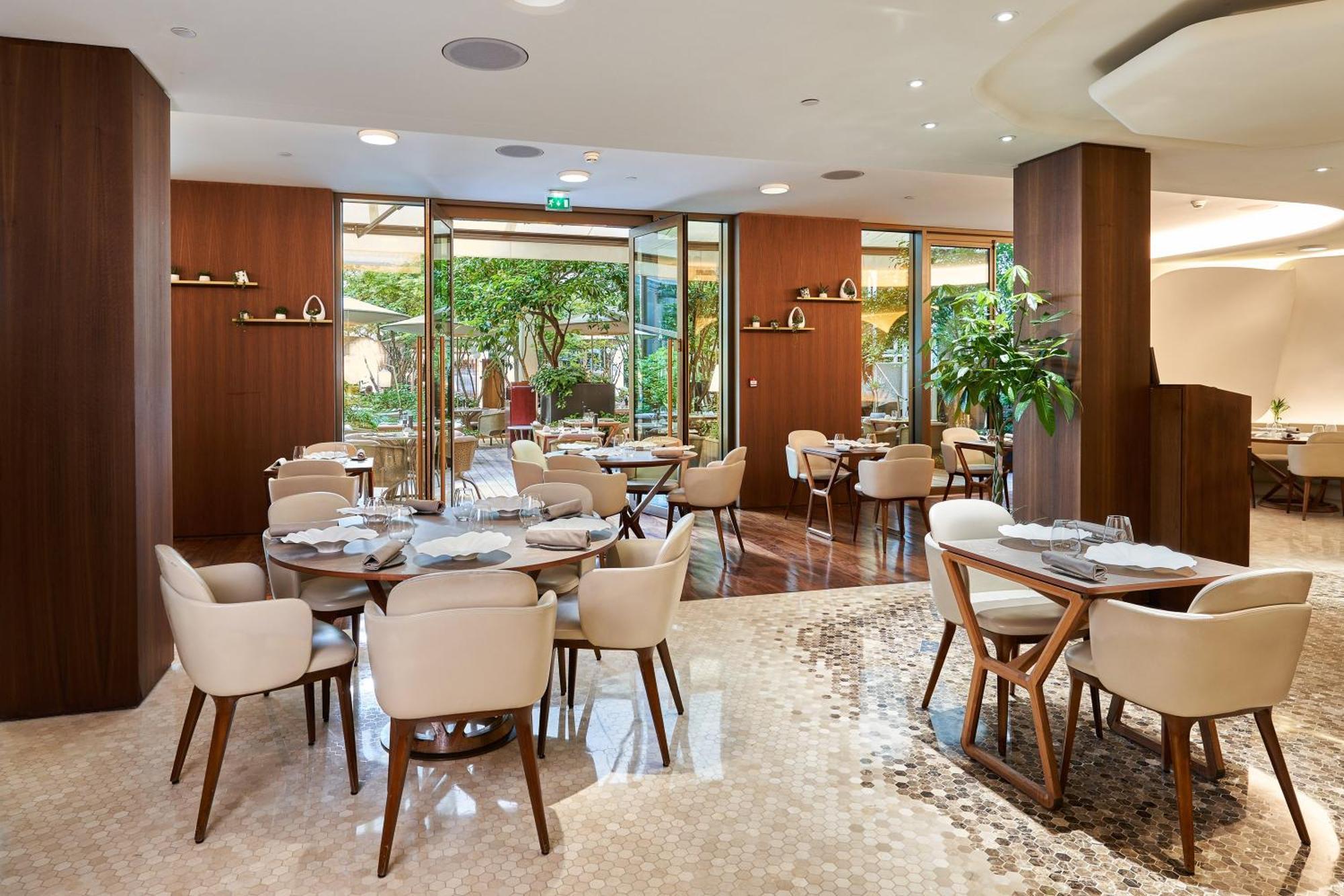 Mandarin Oriental, 5*