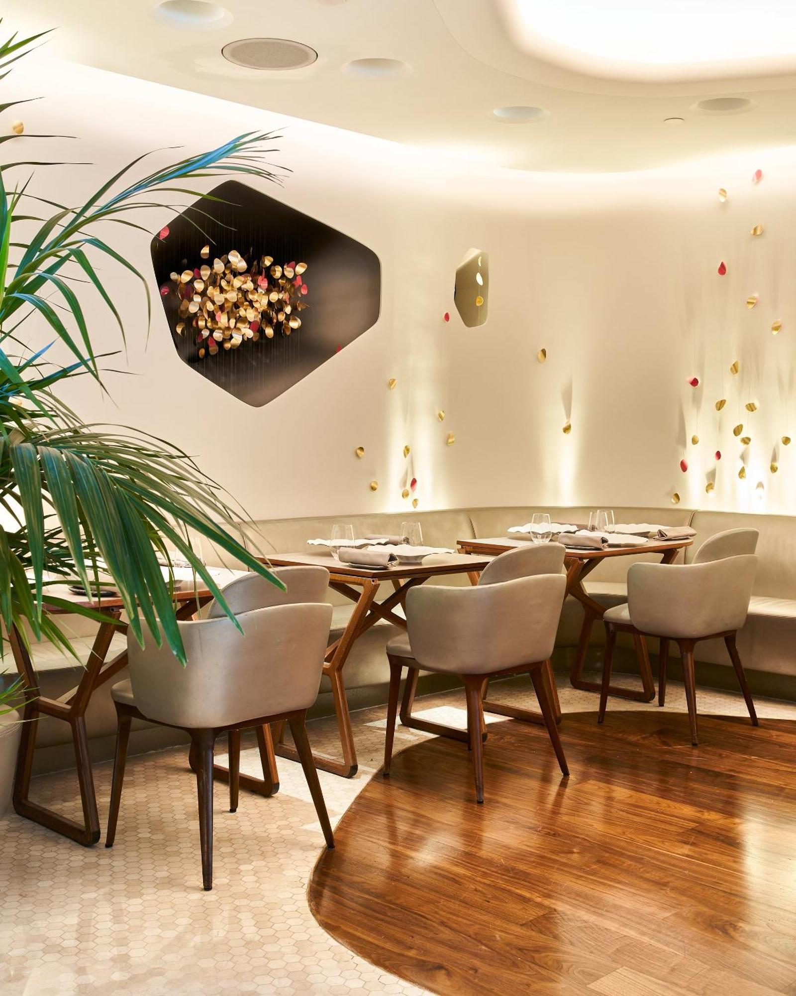 Hotel Mandarin Oriental, 5*