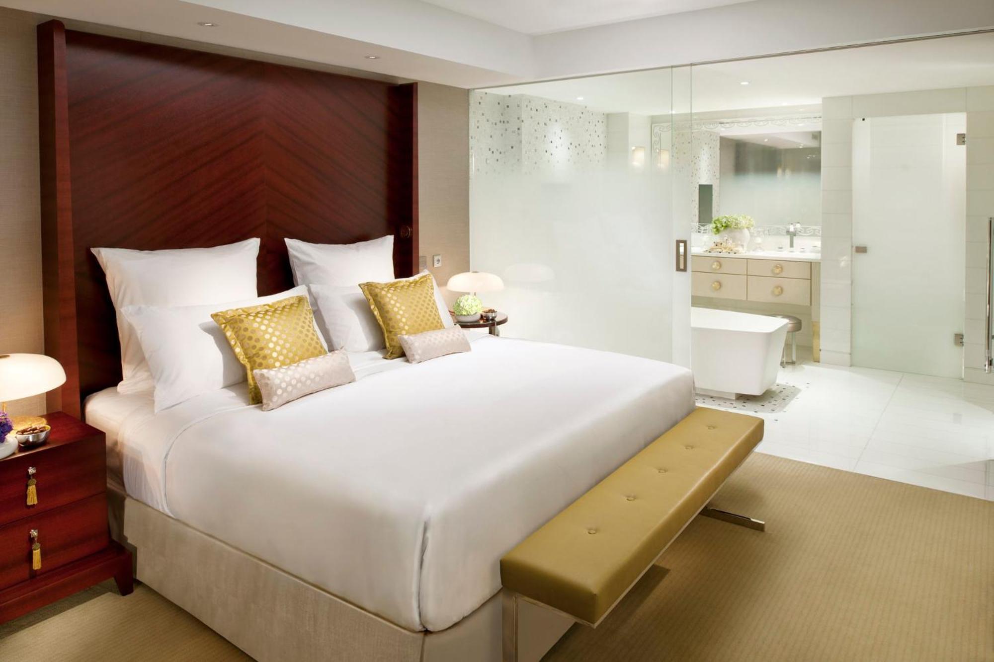 Hotel Mandarin Oriental, 5*