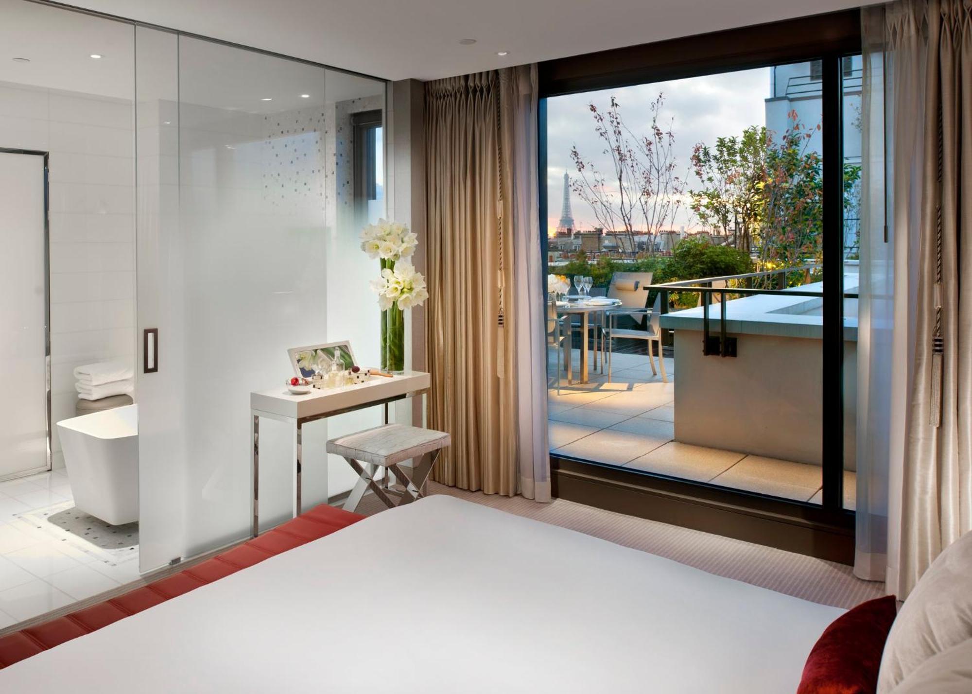 Mandarin Oriental,