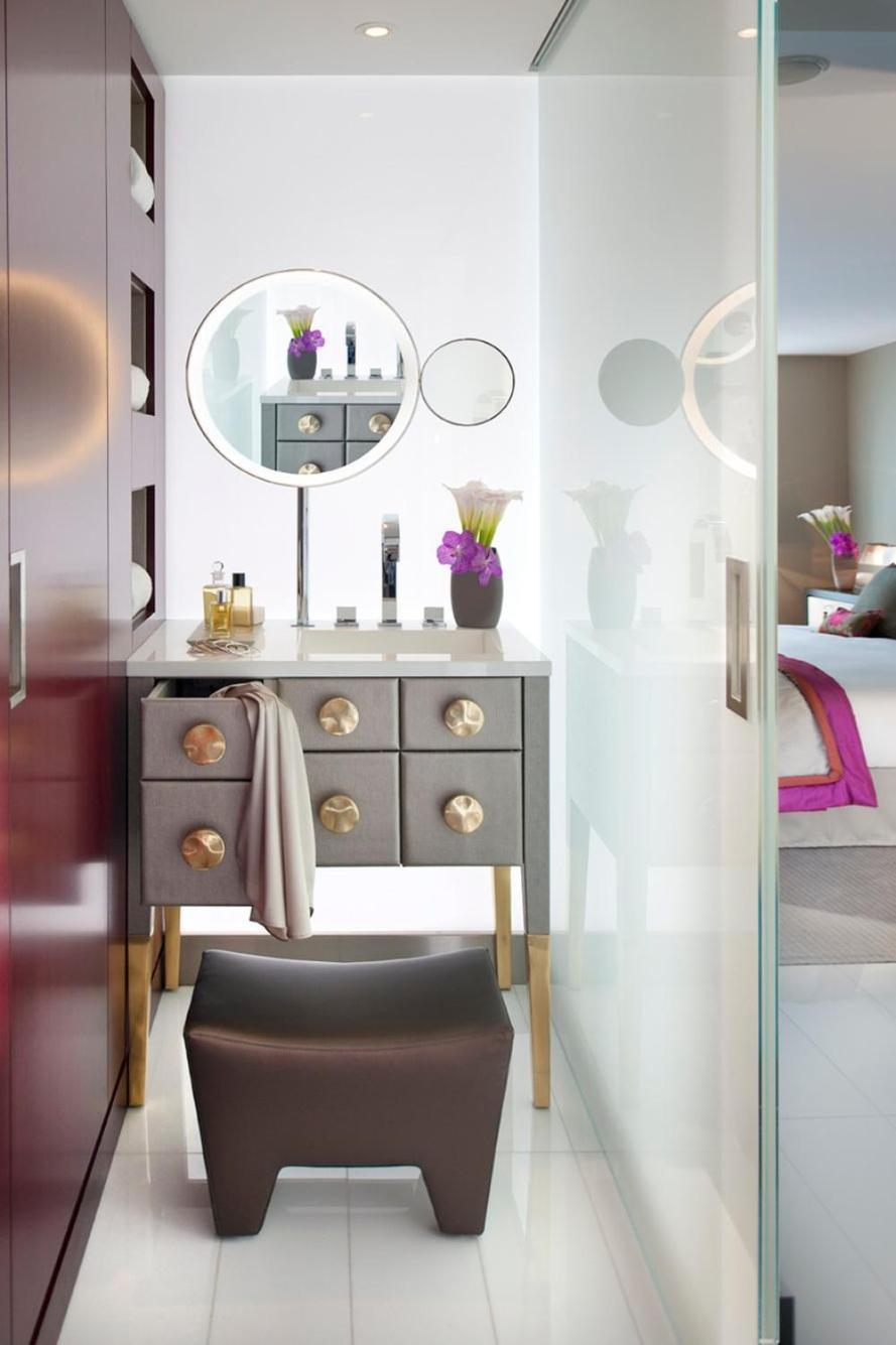 Mandarin Oriental, Parigi