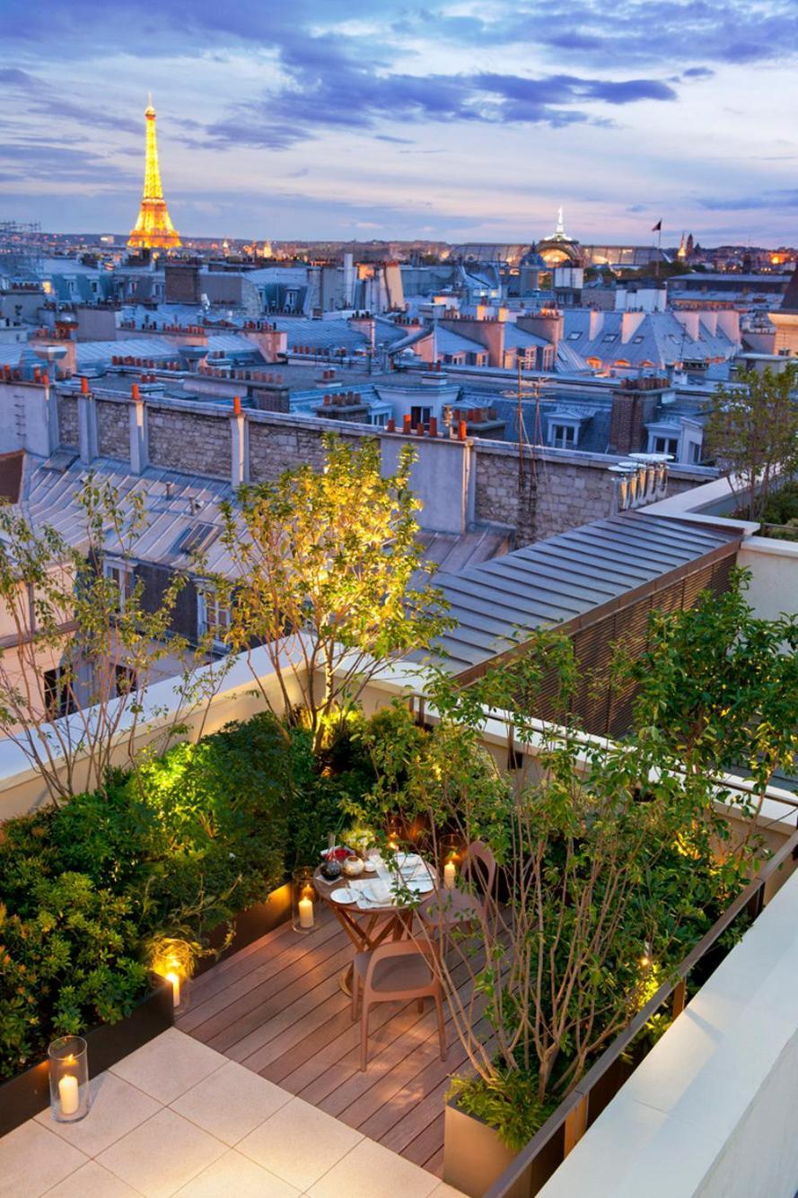 Mandarin Oriental, Hotel 5*
