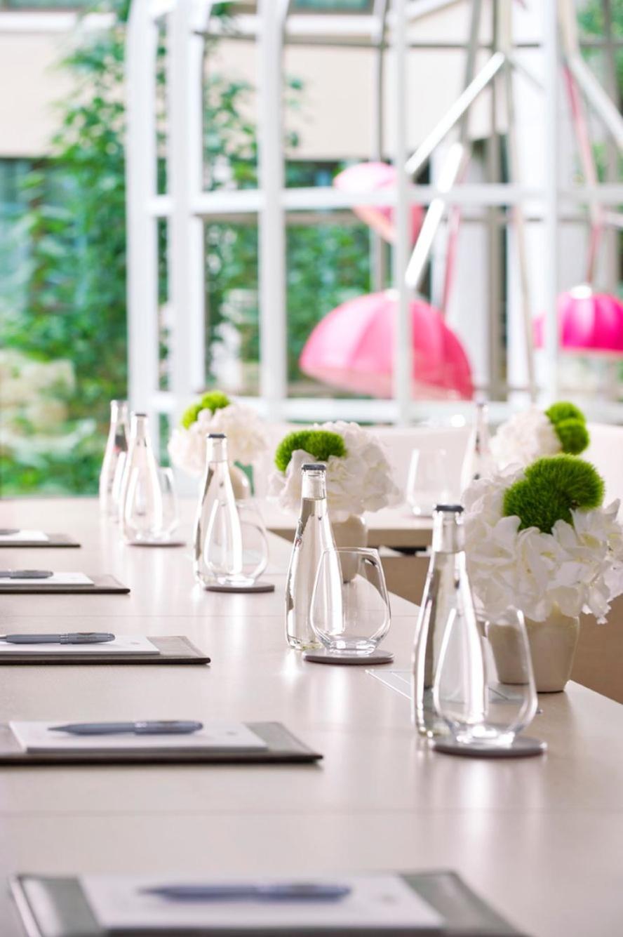 Mandarin Oriental, 5* Paris