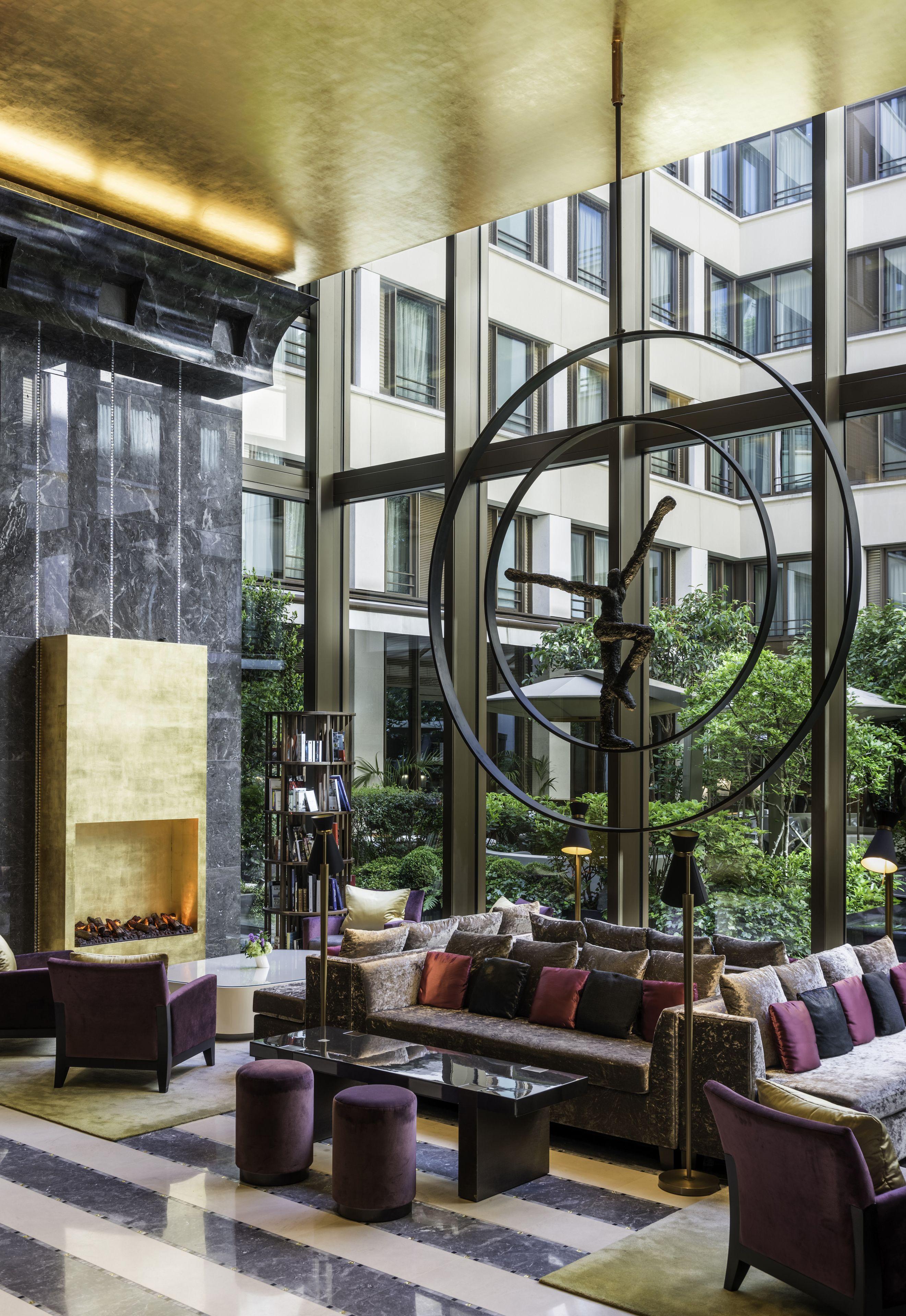 Mandarin Oriental,