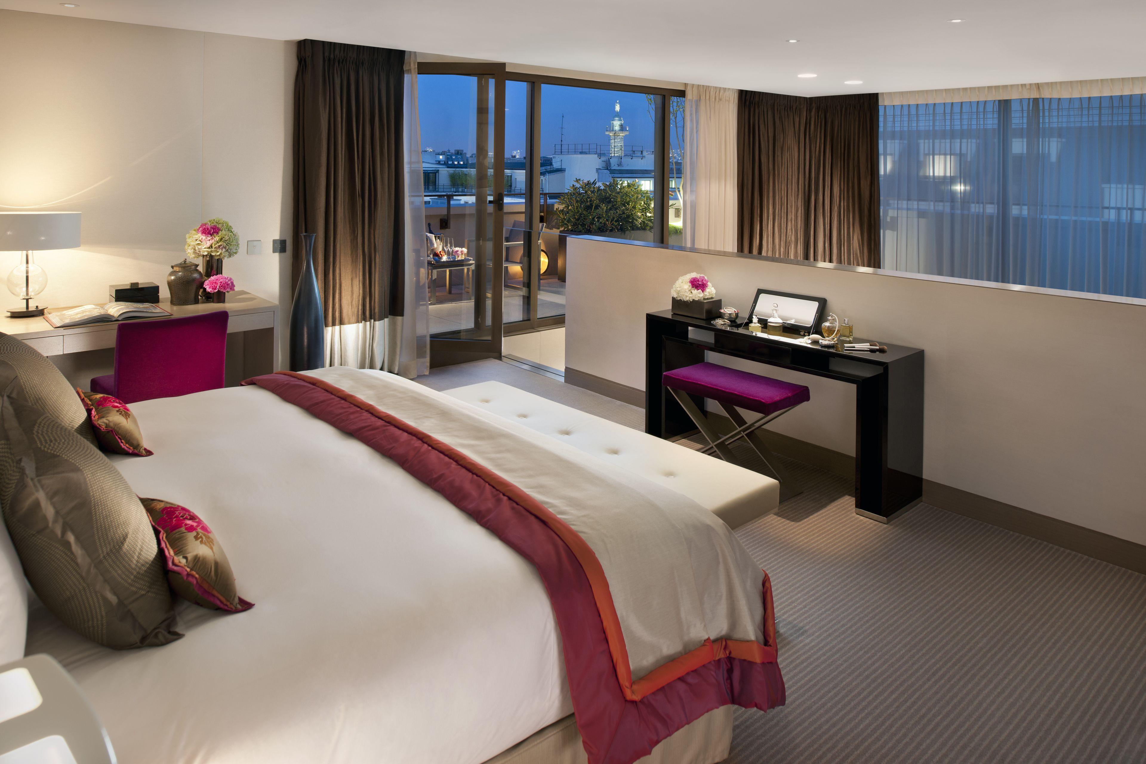 Mandarin Oriental, Hotel 5*