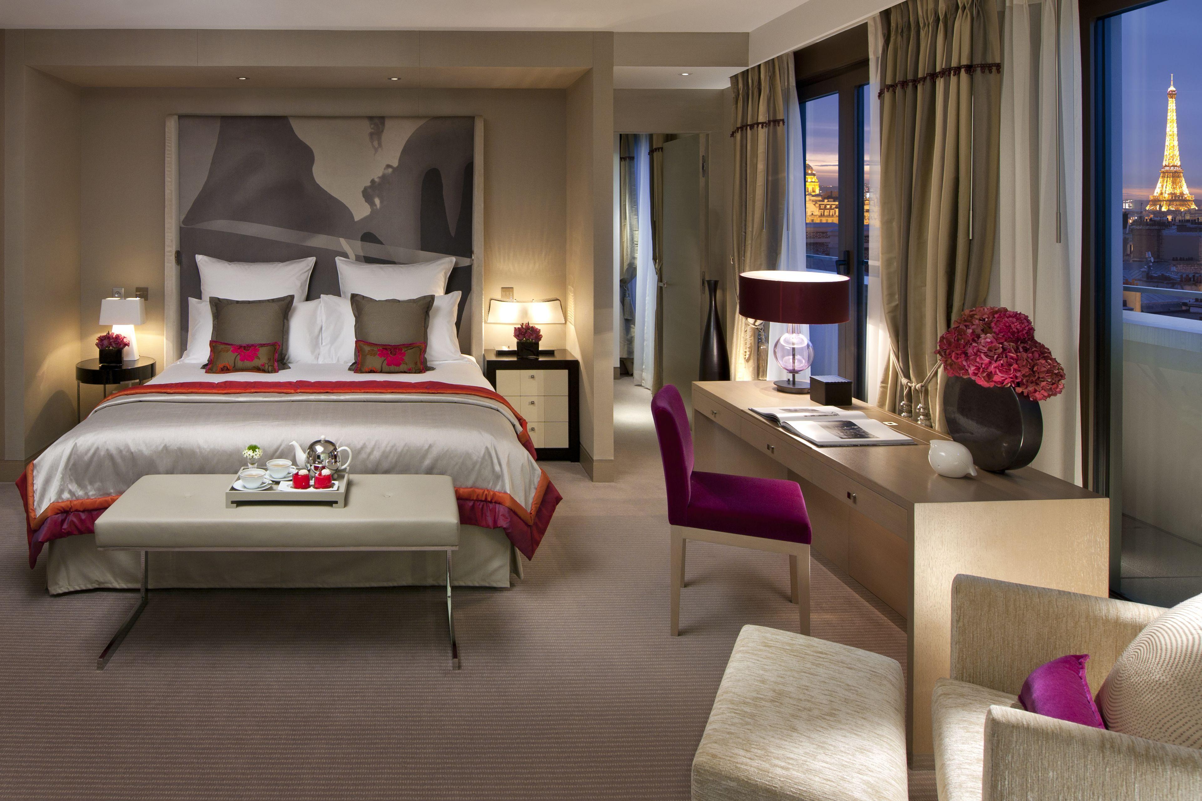 Hotel Mandarin Oriental, Paris