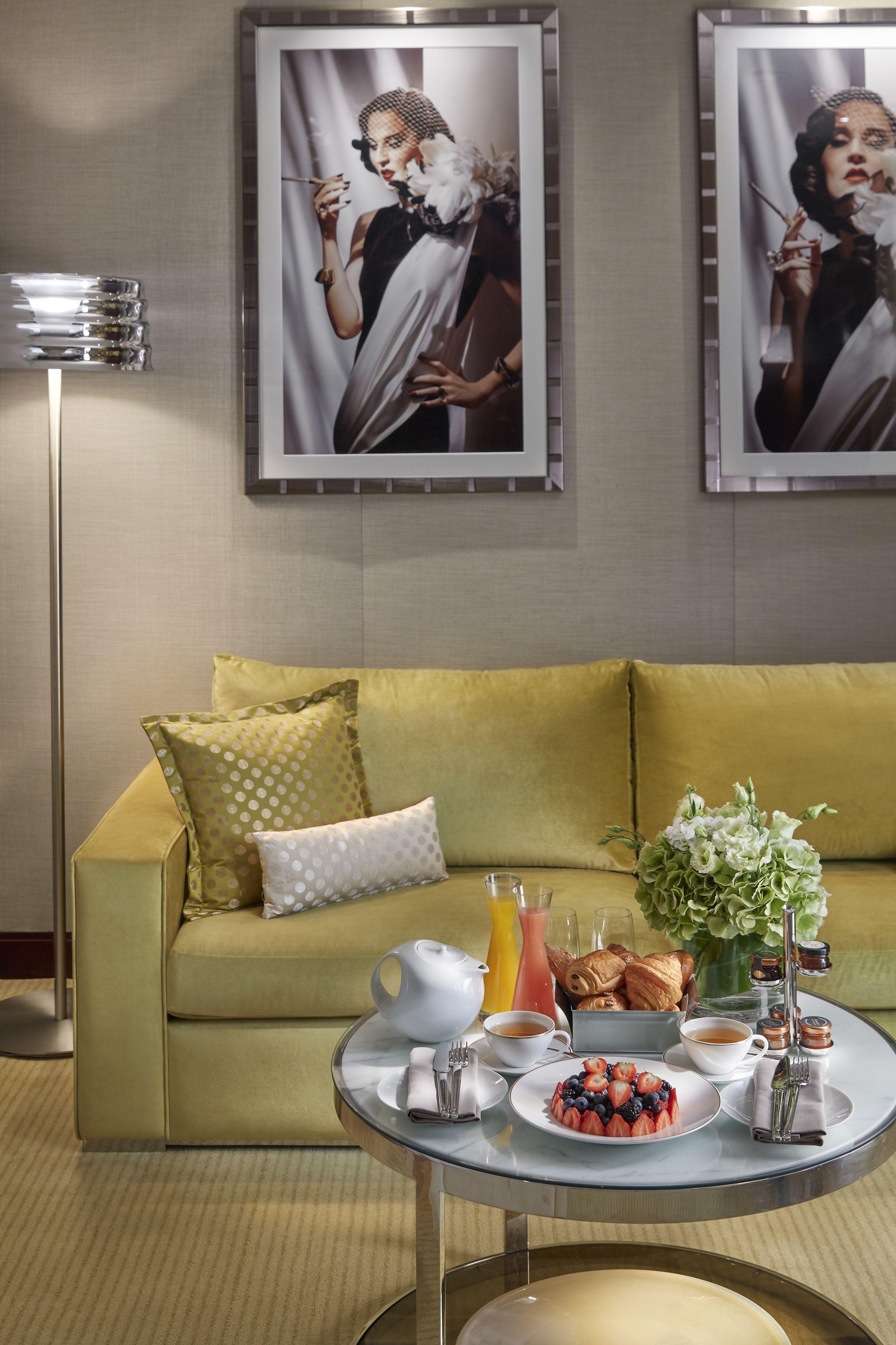 Hotel Mandarin Oriental, 5*