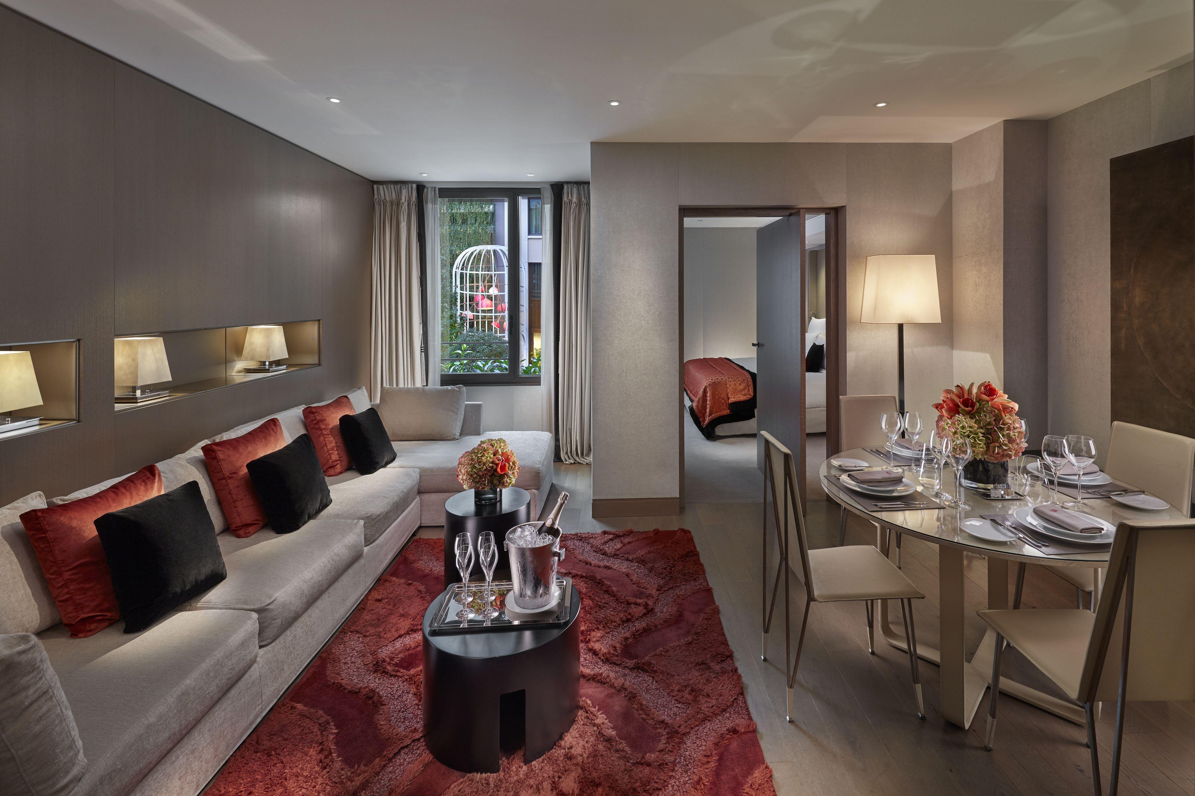Mandarin Oriental,