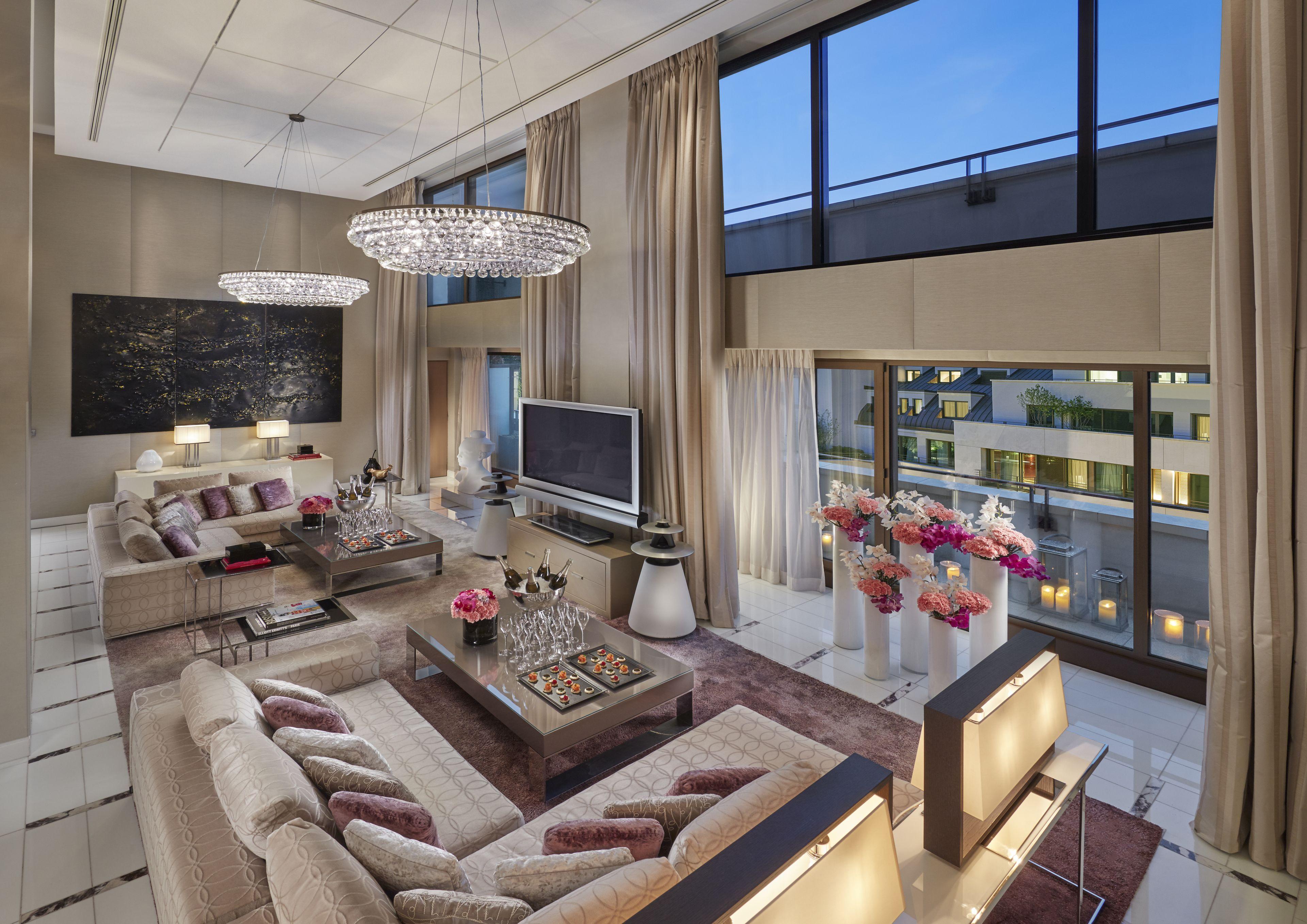 Mandarin Oriental, 5*