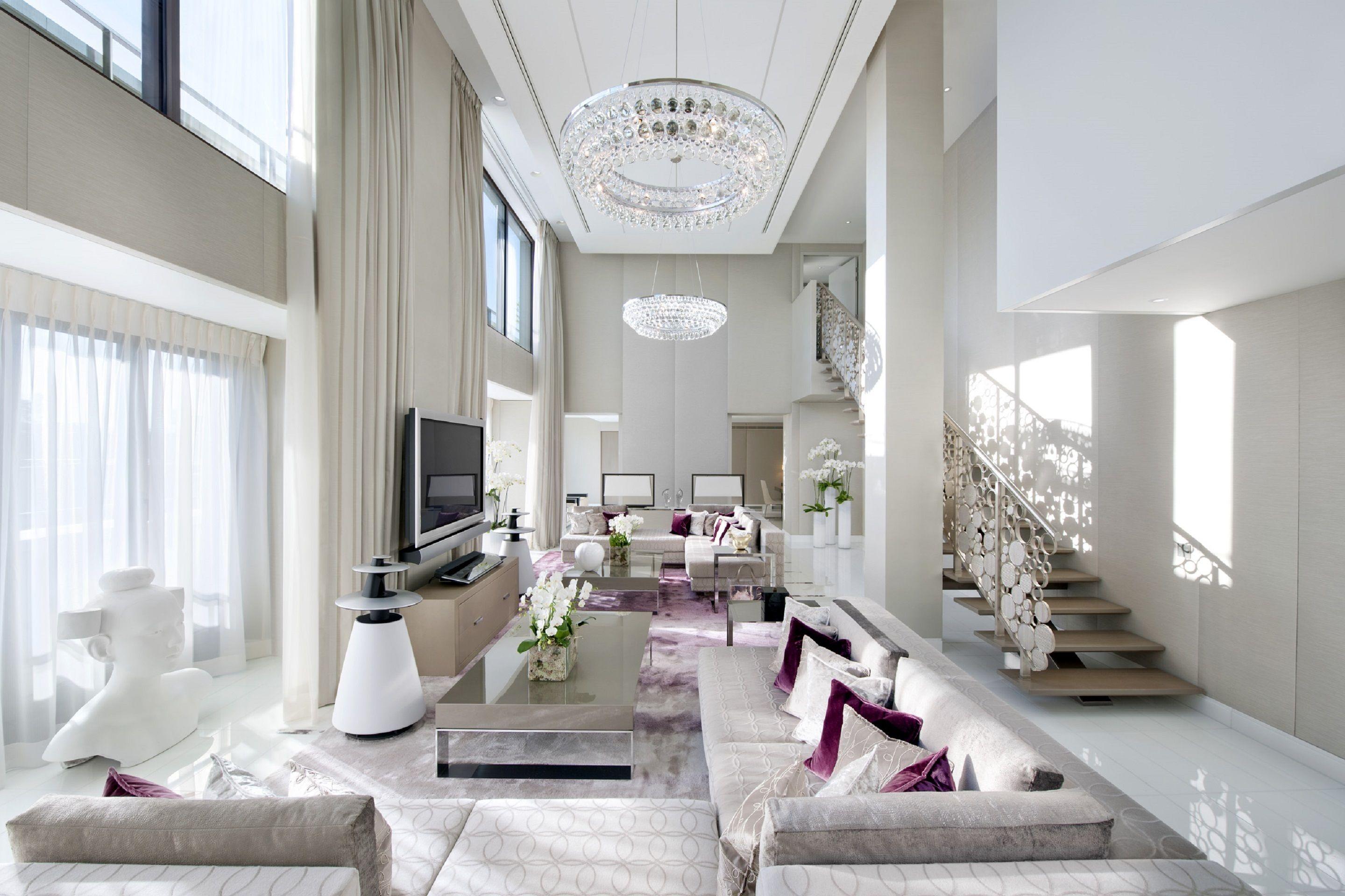 Mandarin Oriental, Hotel