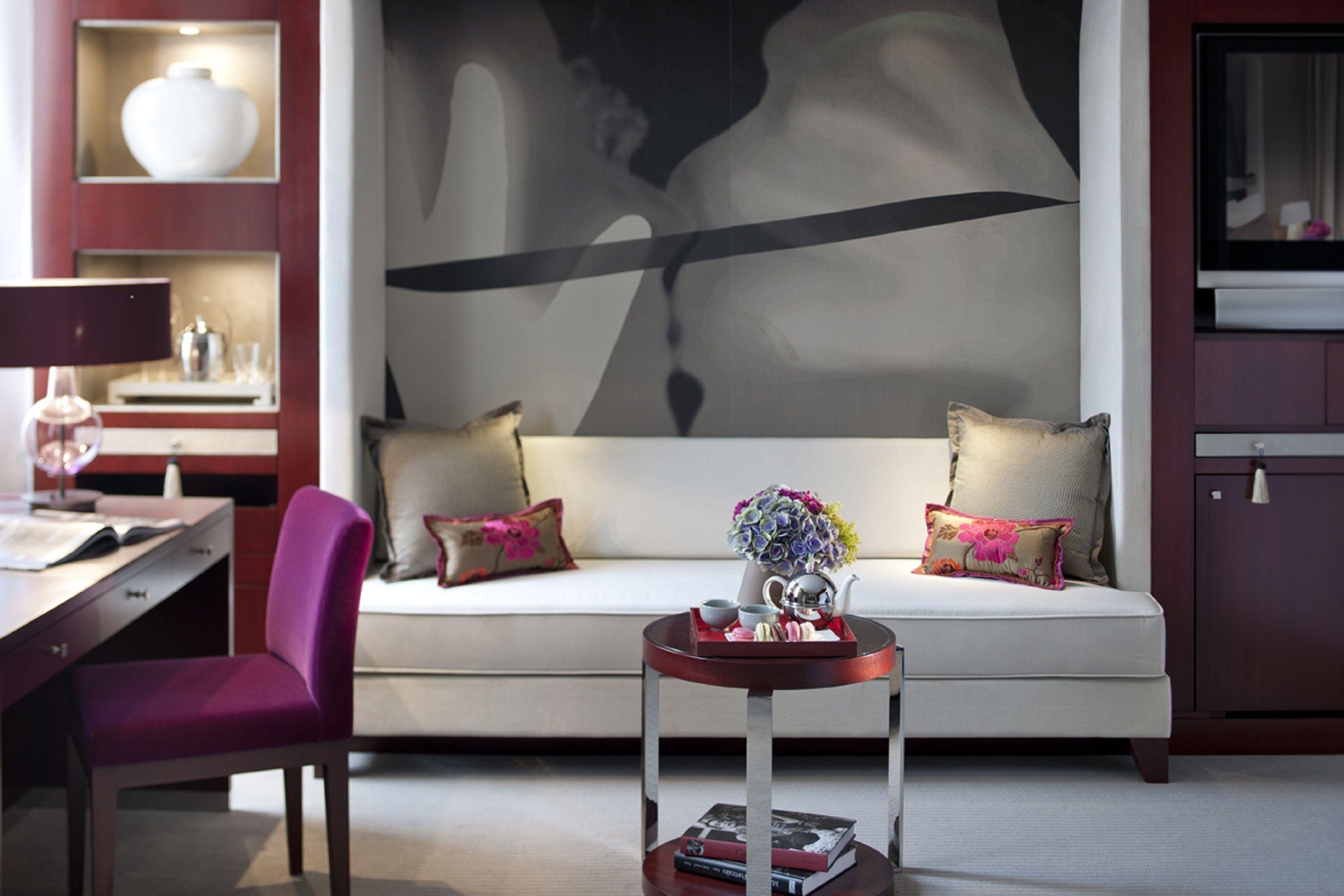 Mandarin Oriental, Hotel 5*
