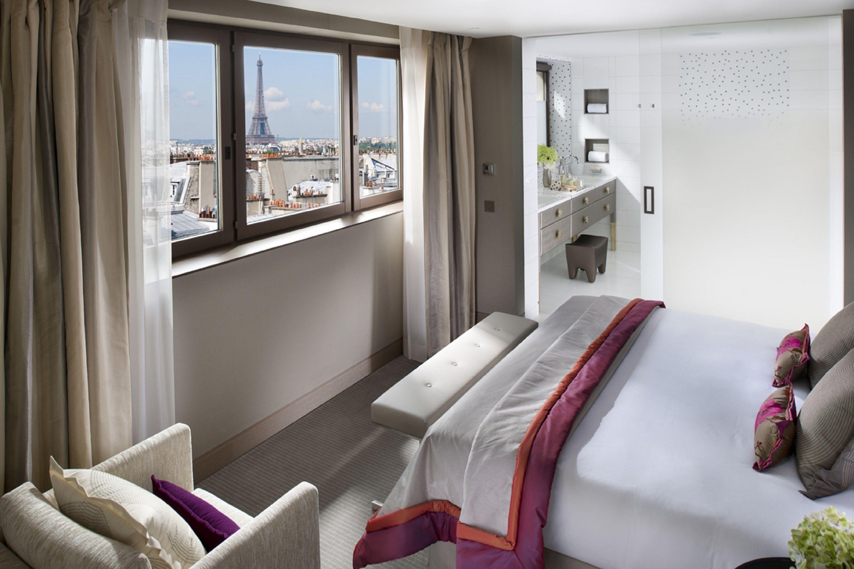 Hotel Mandarin Oriental, 5*
