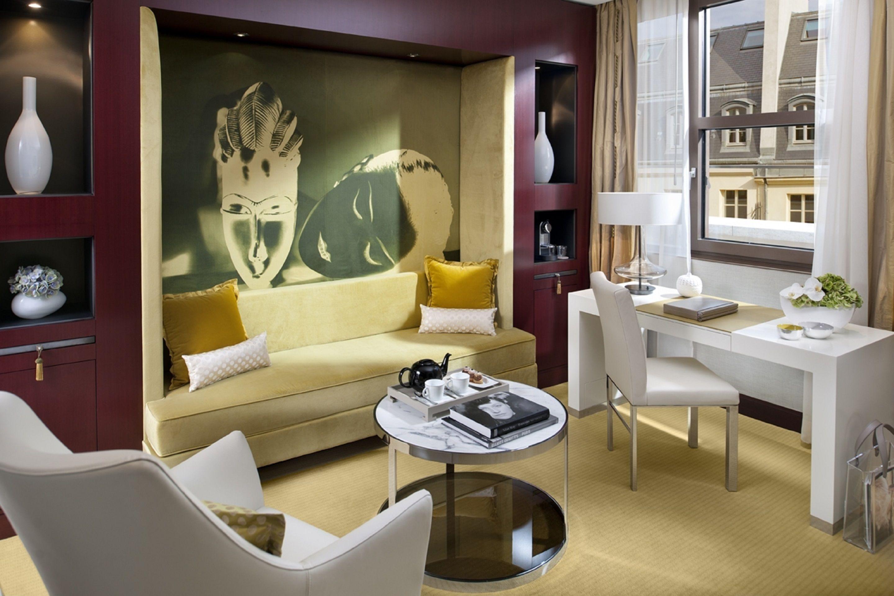 Mandarin Oriental, 5*