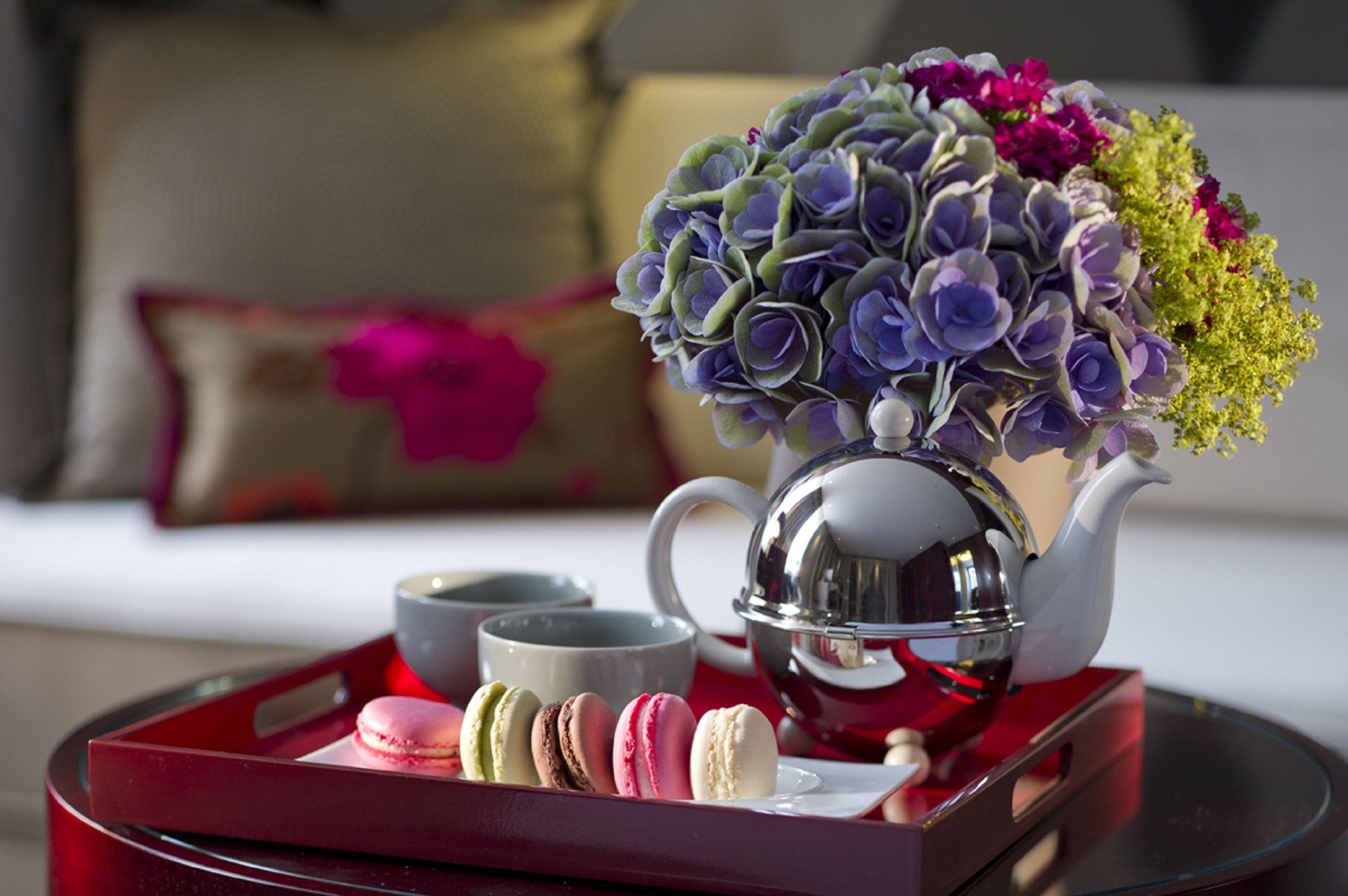 Mandarin Oriental,