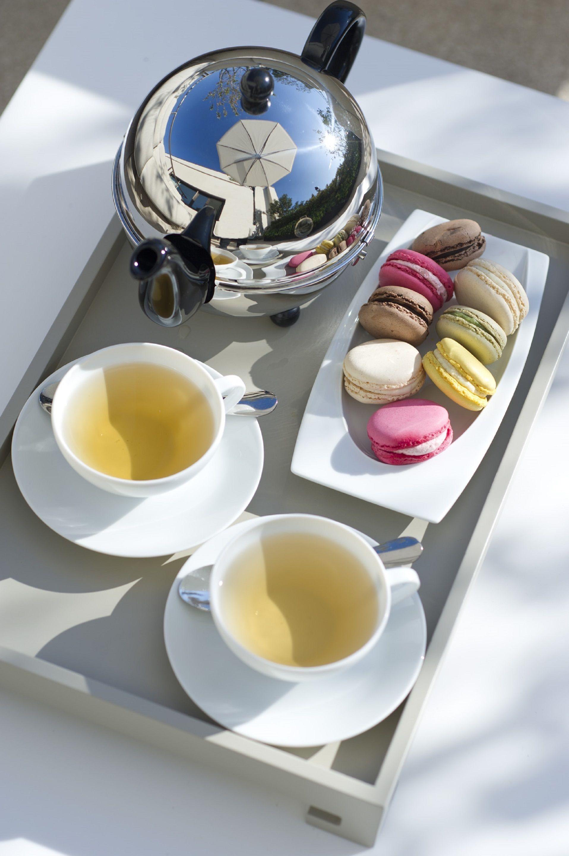 Hotel Mandarin Oriental, Parigi