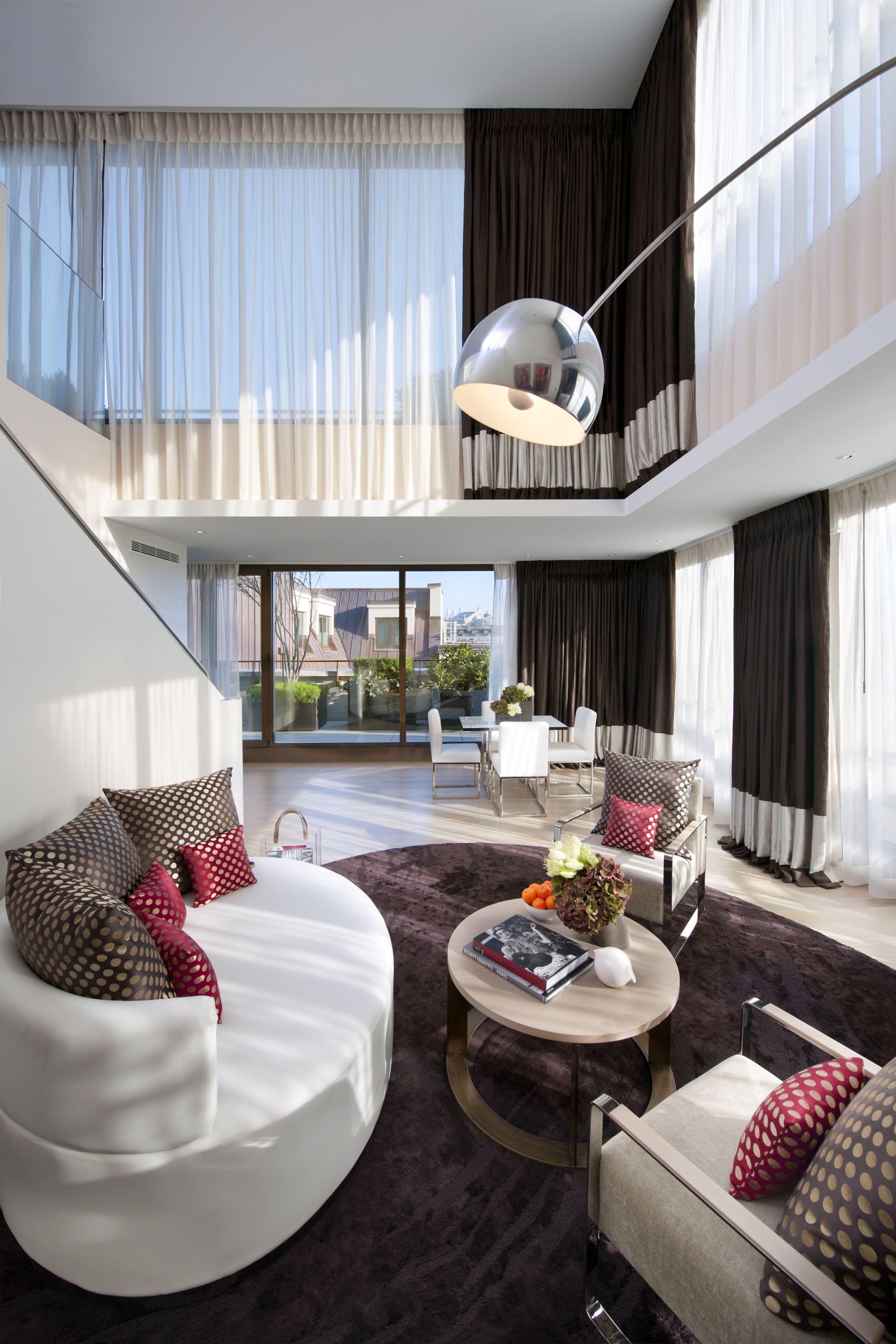 Mandarin Oriental, Hotel 5*