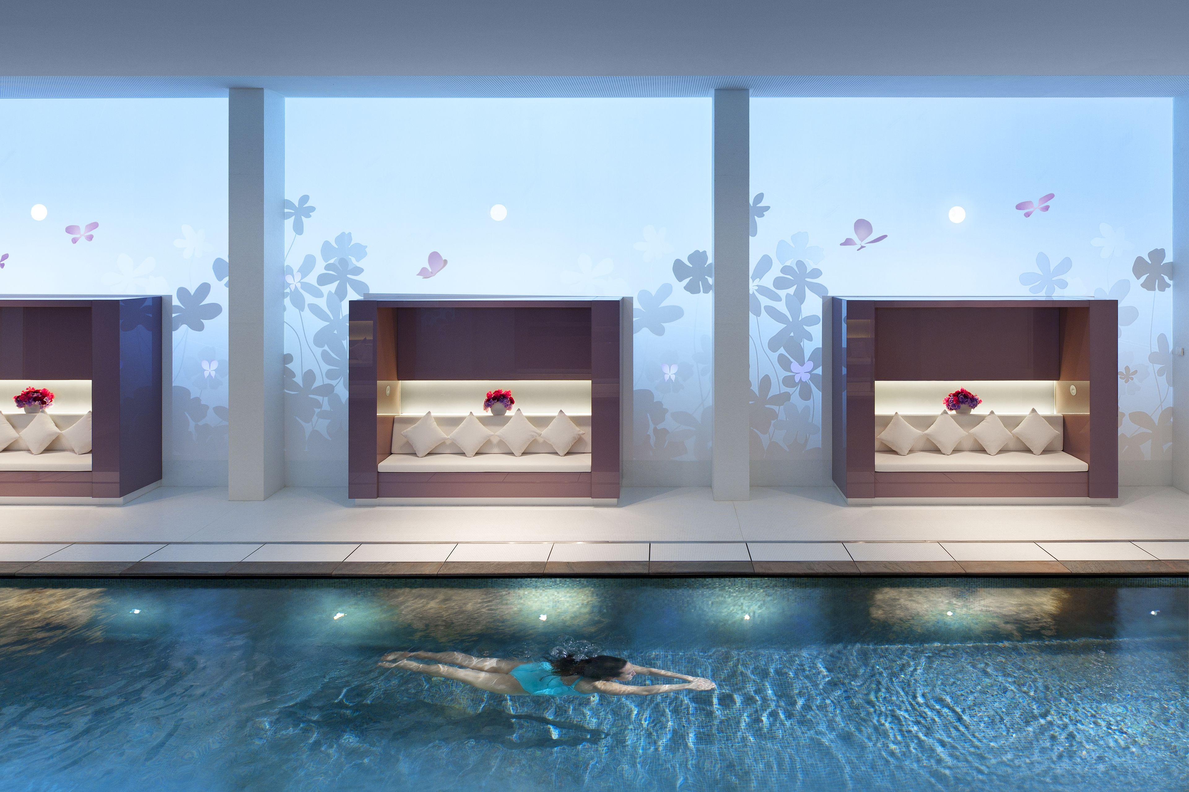 Hotel Mandarin Oriental, 5*