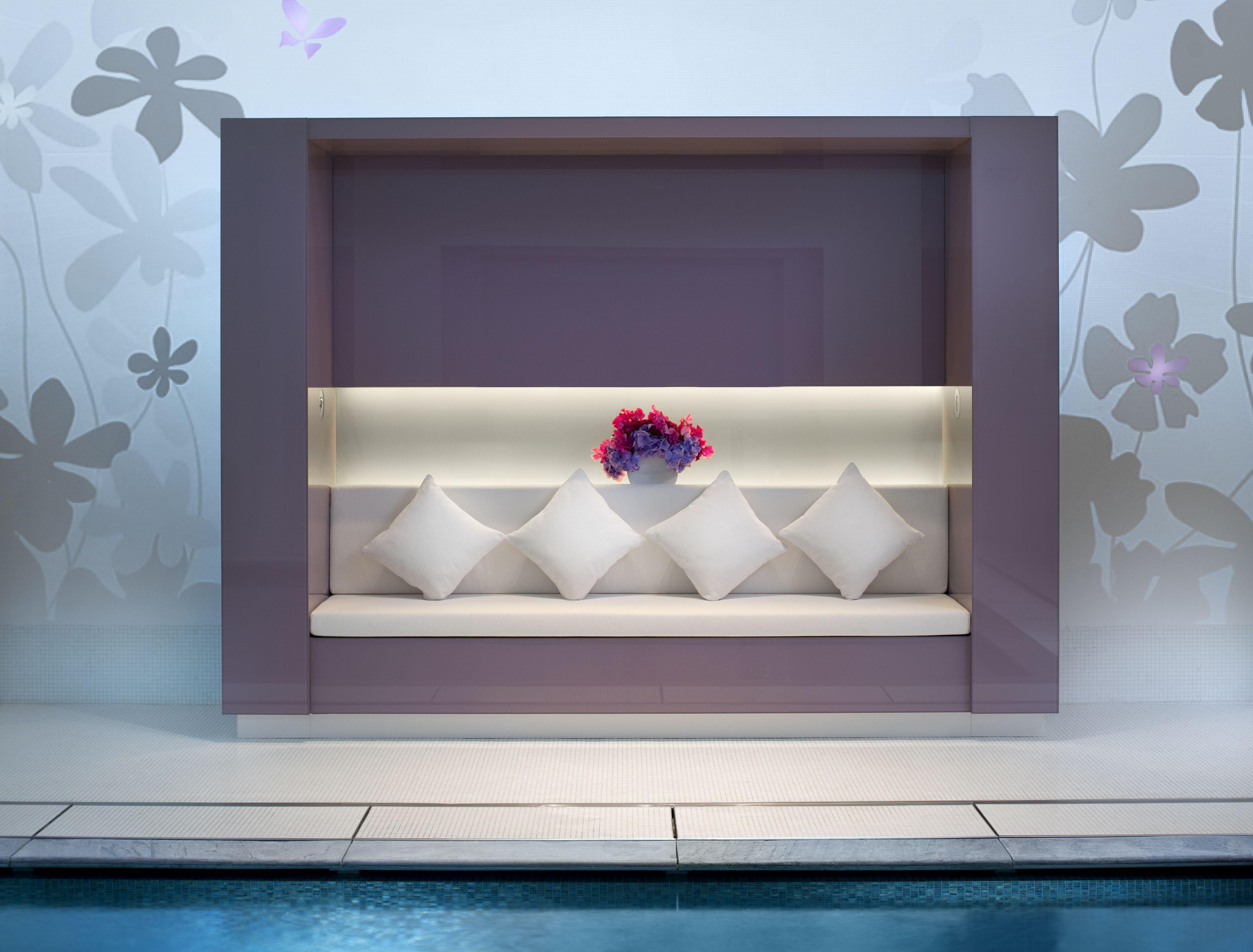 Mandarin Oriental, 5* Paris