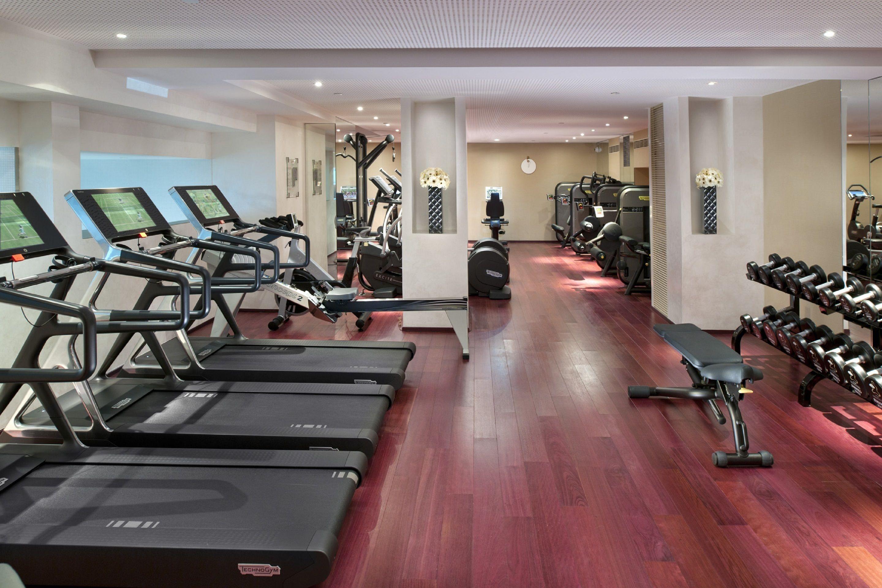 Hotel Mandarin Oriental, 5*