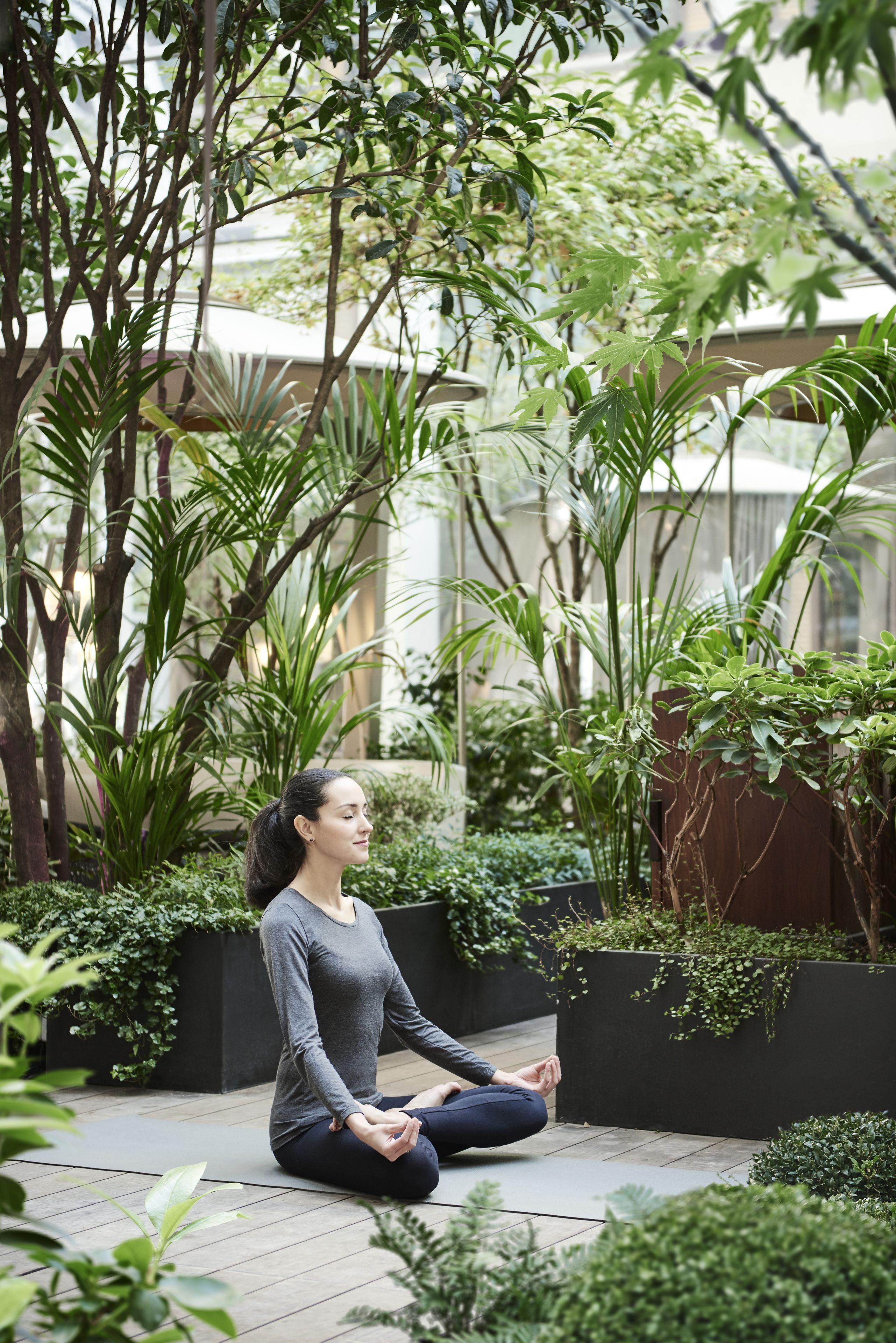 Mandarin Oriental,