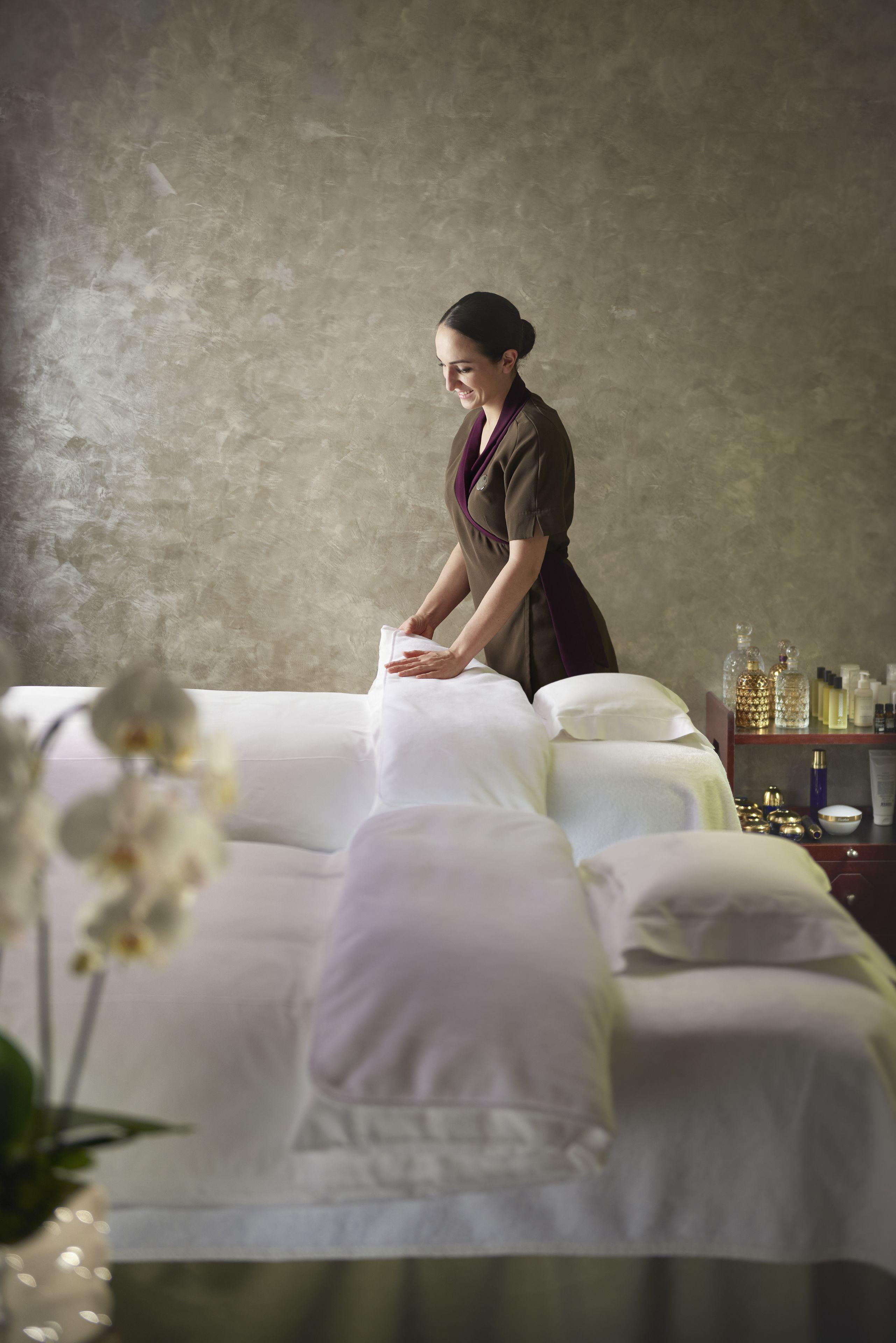 Mandarin Oriental, 5* Parigi