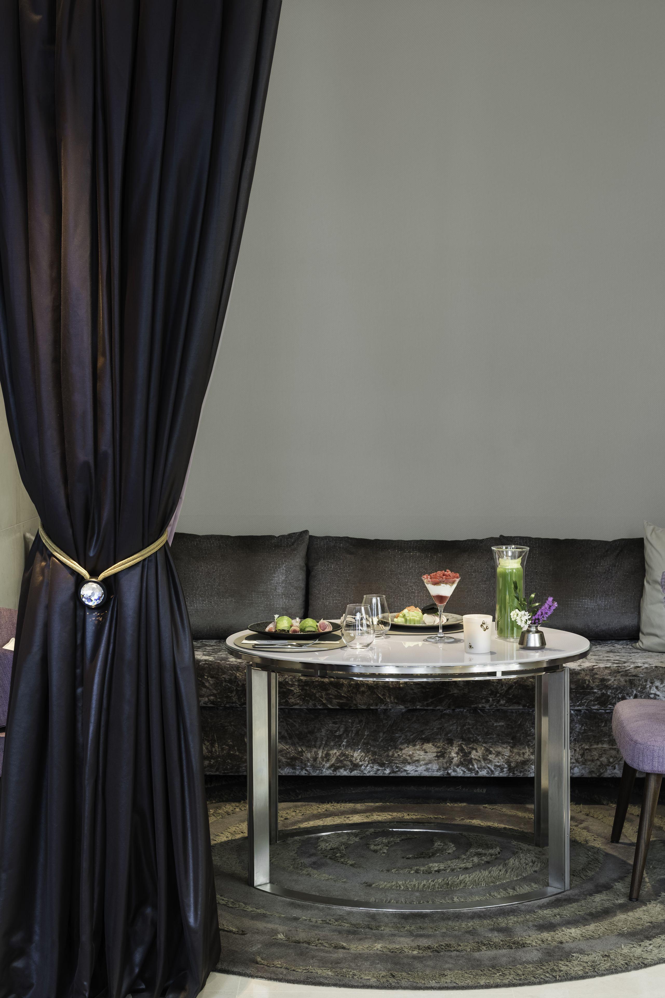 Hotel Mandarin Oriental, 5*