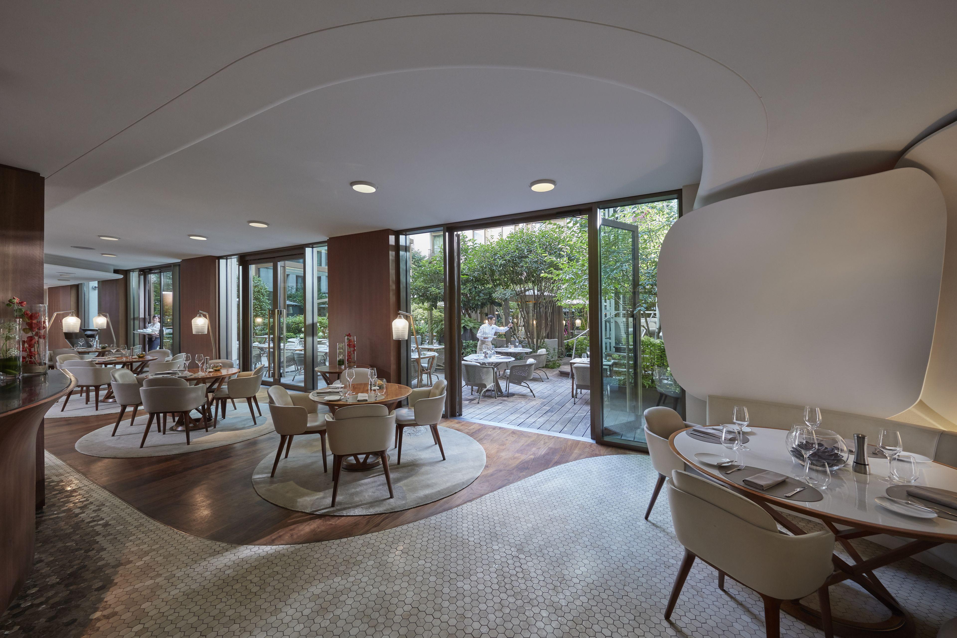 Mandarin Oriental, 5*