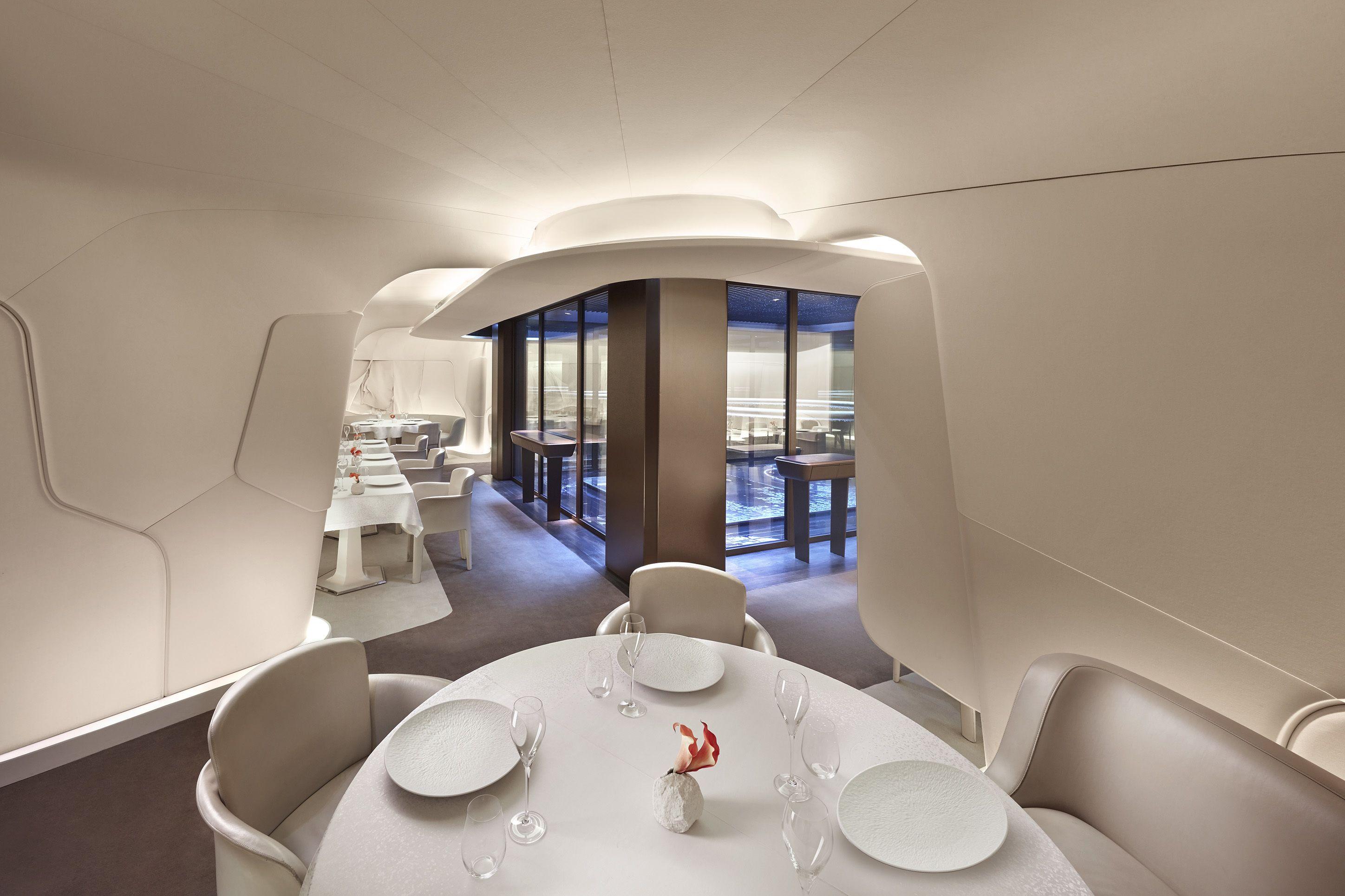 Hotel Mandarin Oriental, 5*