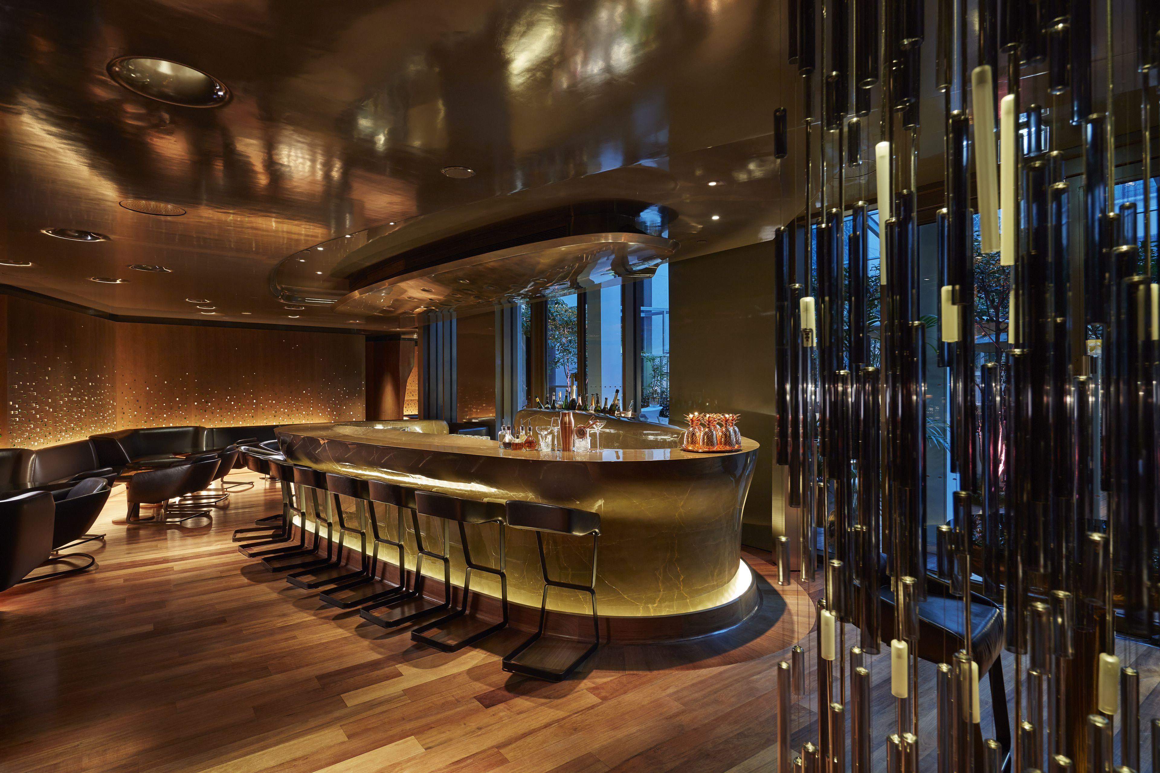 Mandarin Oriental, Parigi