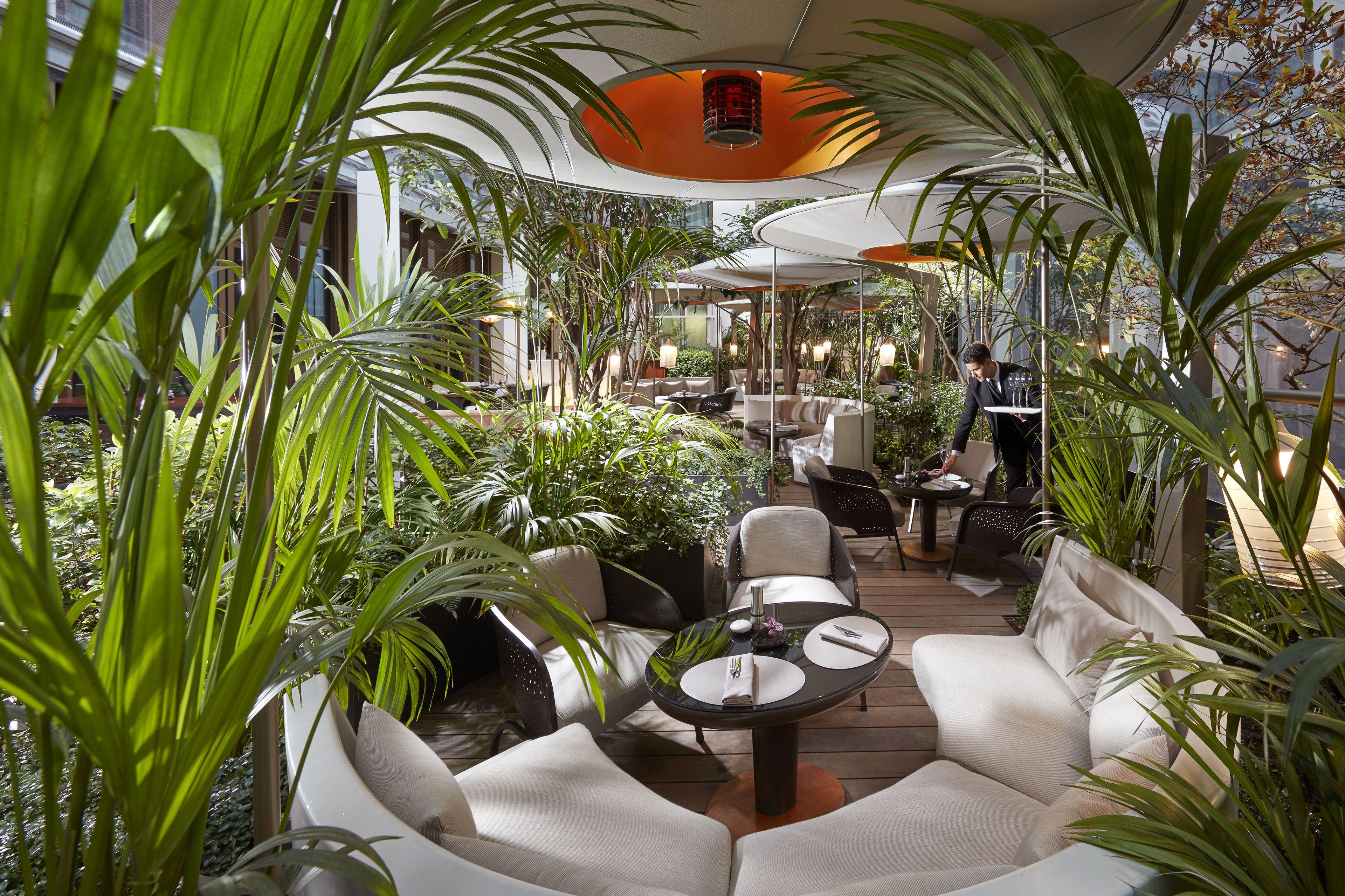 Mandarin Oriental, Hotel 5*