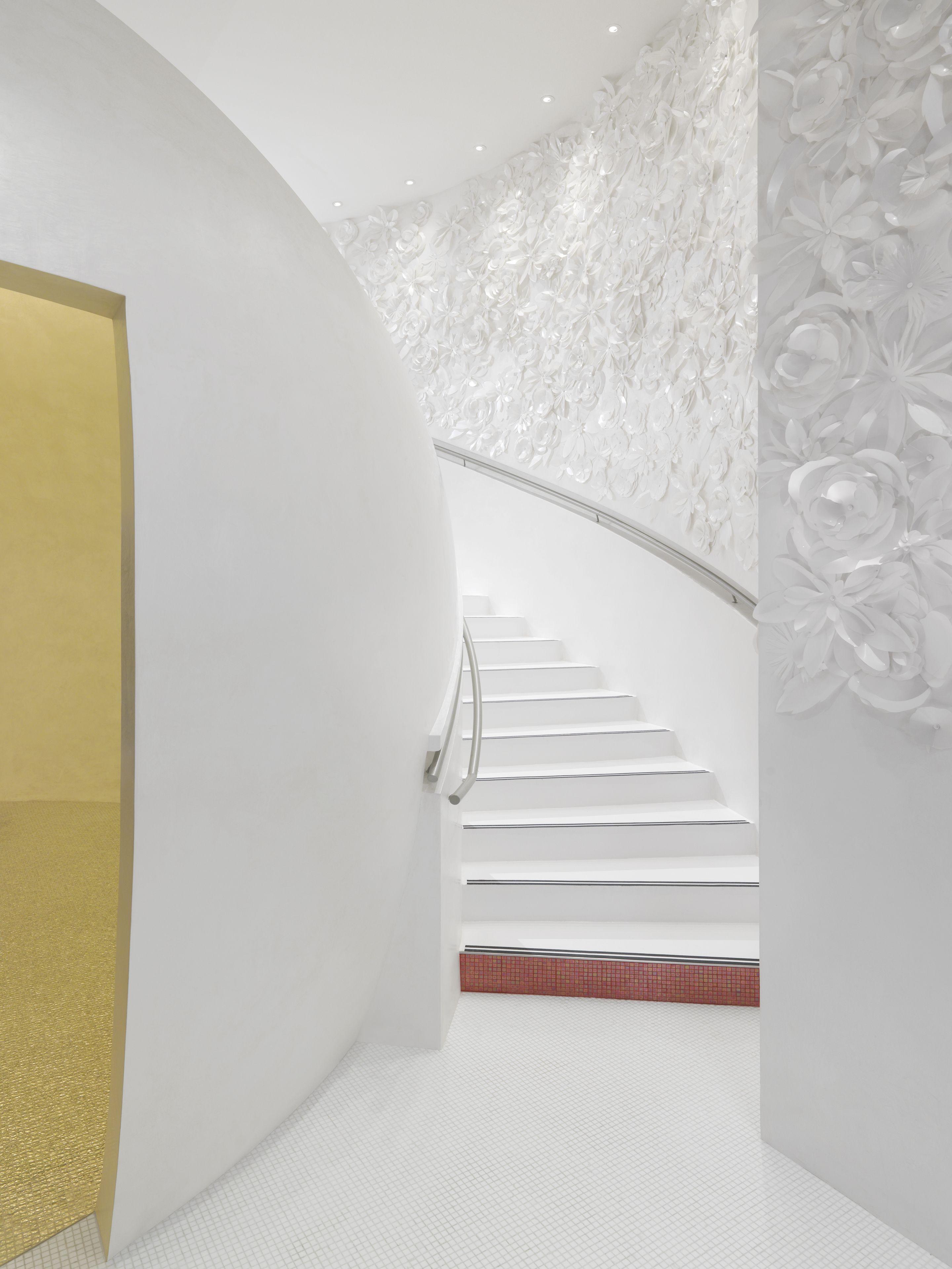 Mandarin Oriental, 5* Parigi