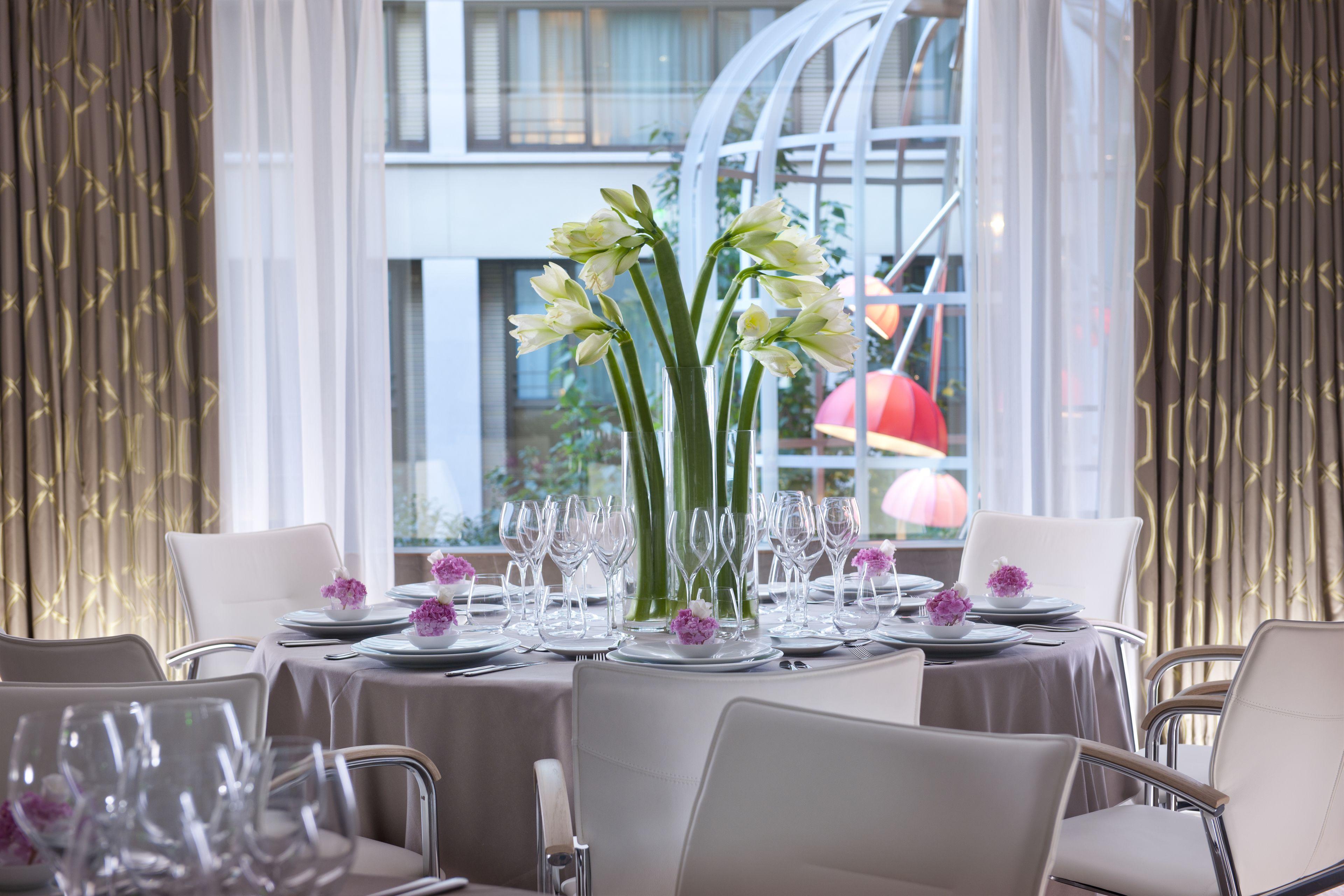Hotel Mandarin Oriental,
