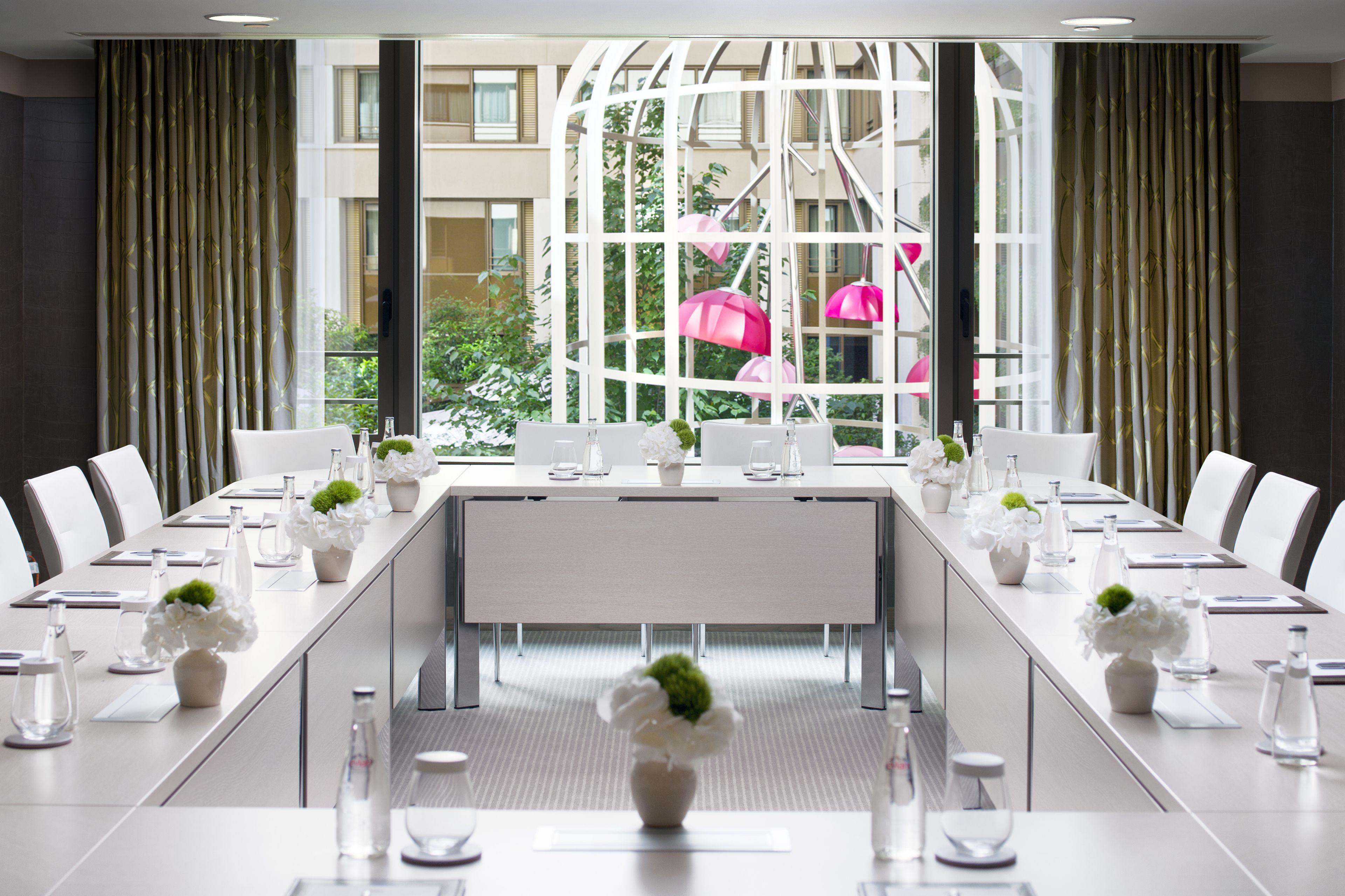 Hotel Mandarin Oriental, 5*