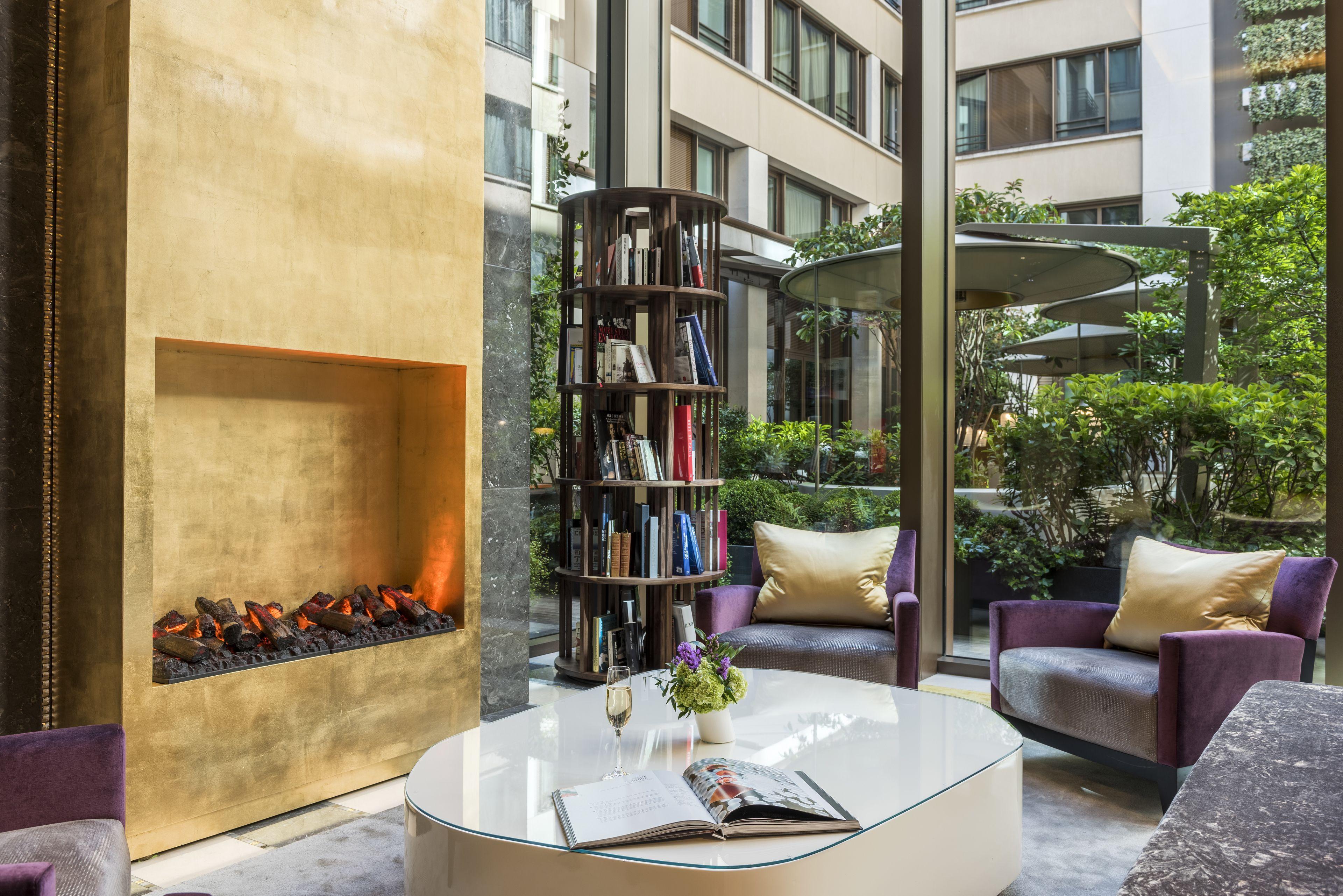 Mandarin Oriental, 5* Parigi