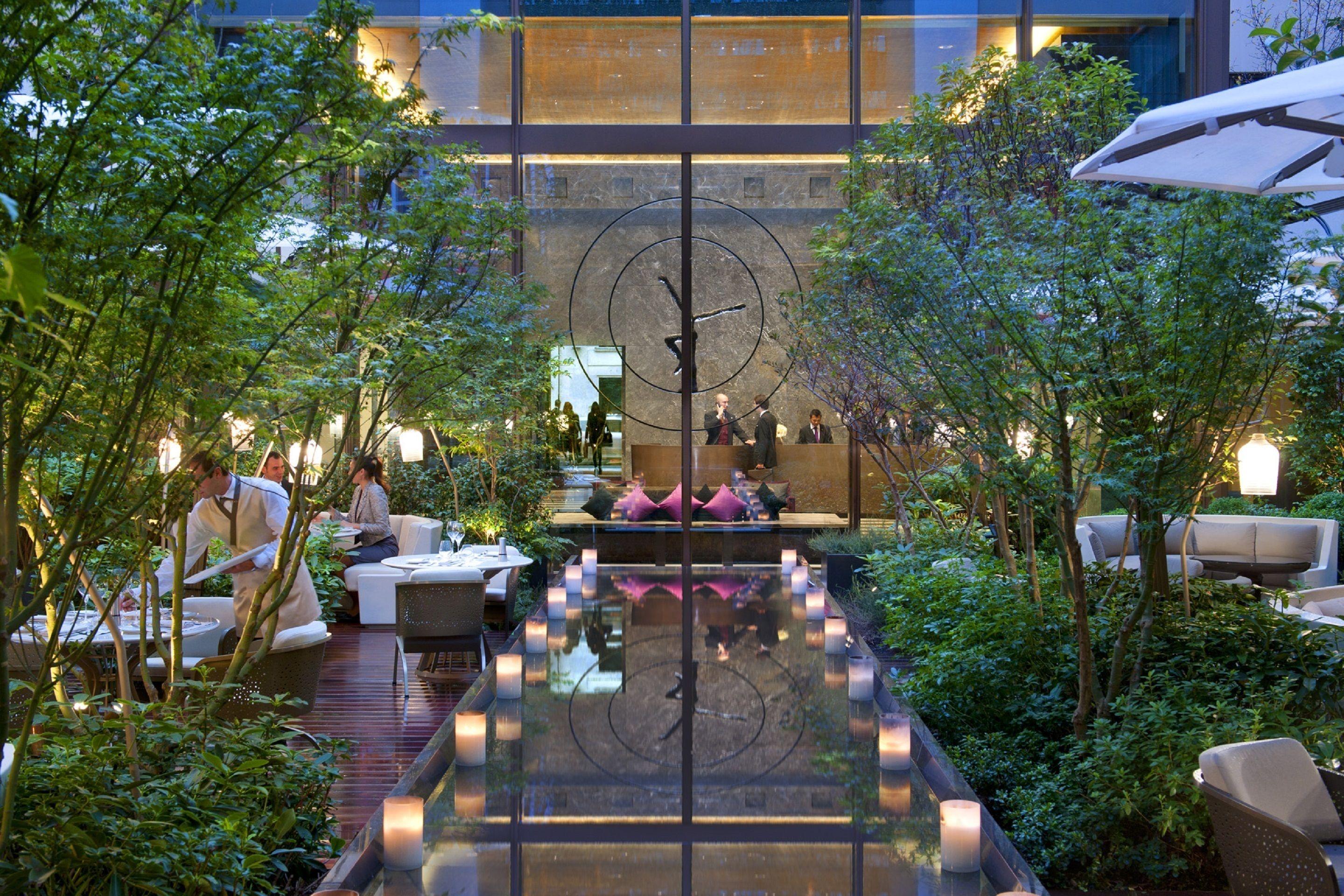 Mandarin Oriental, Hotel 5*