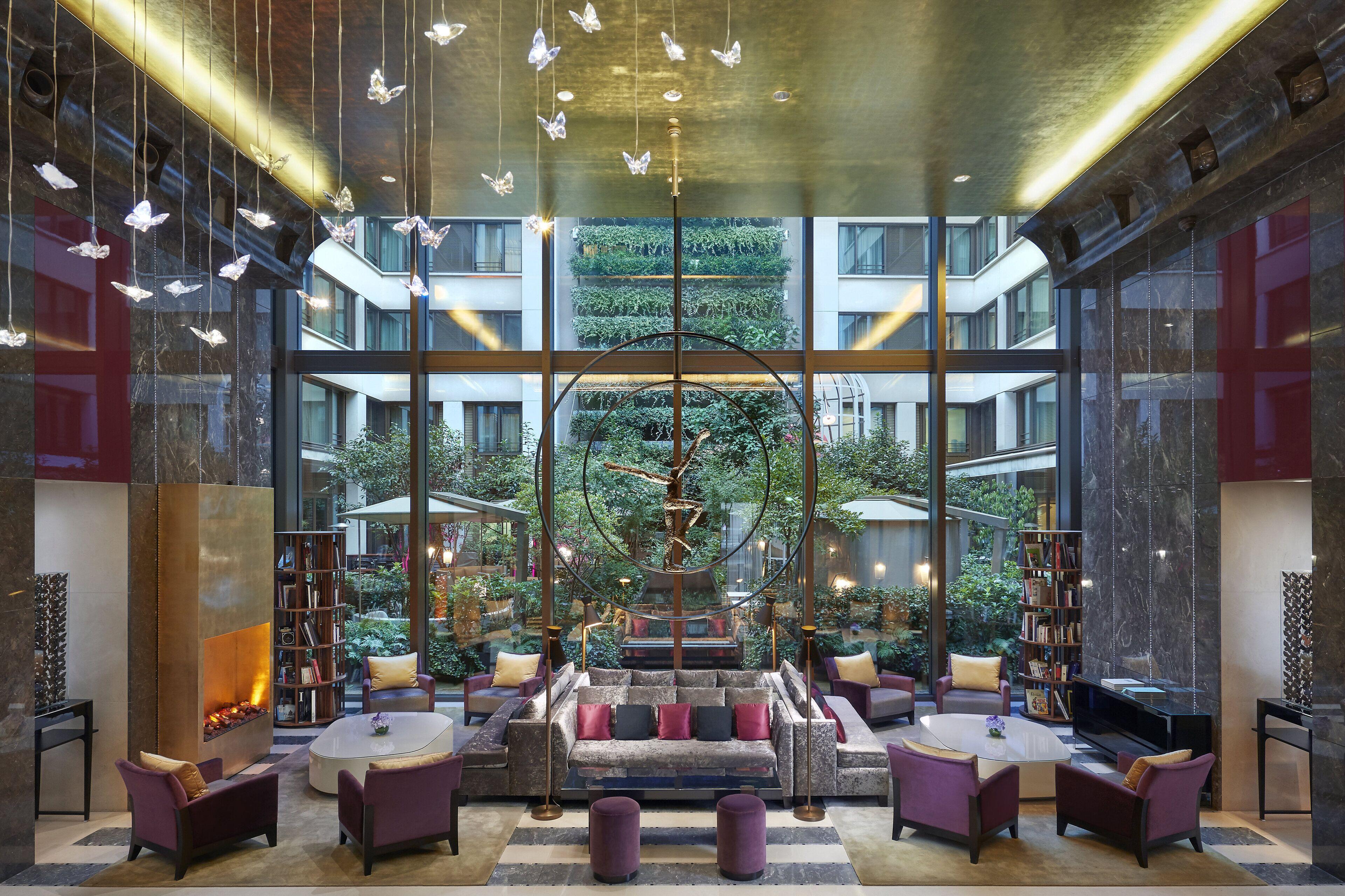 Mandarin Oriental, 5*