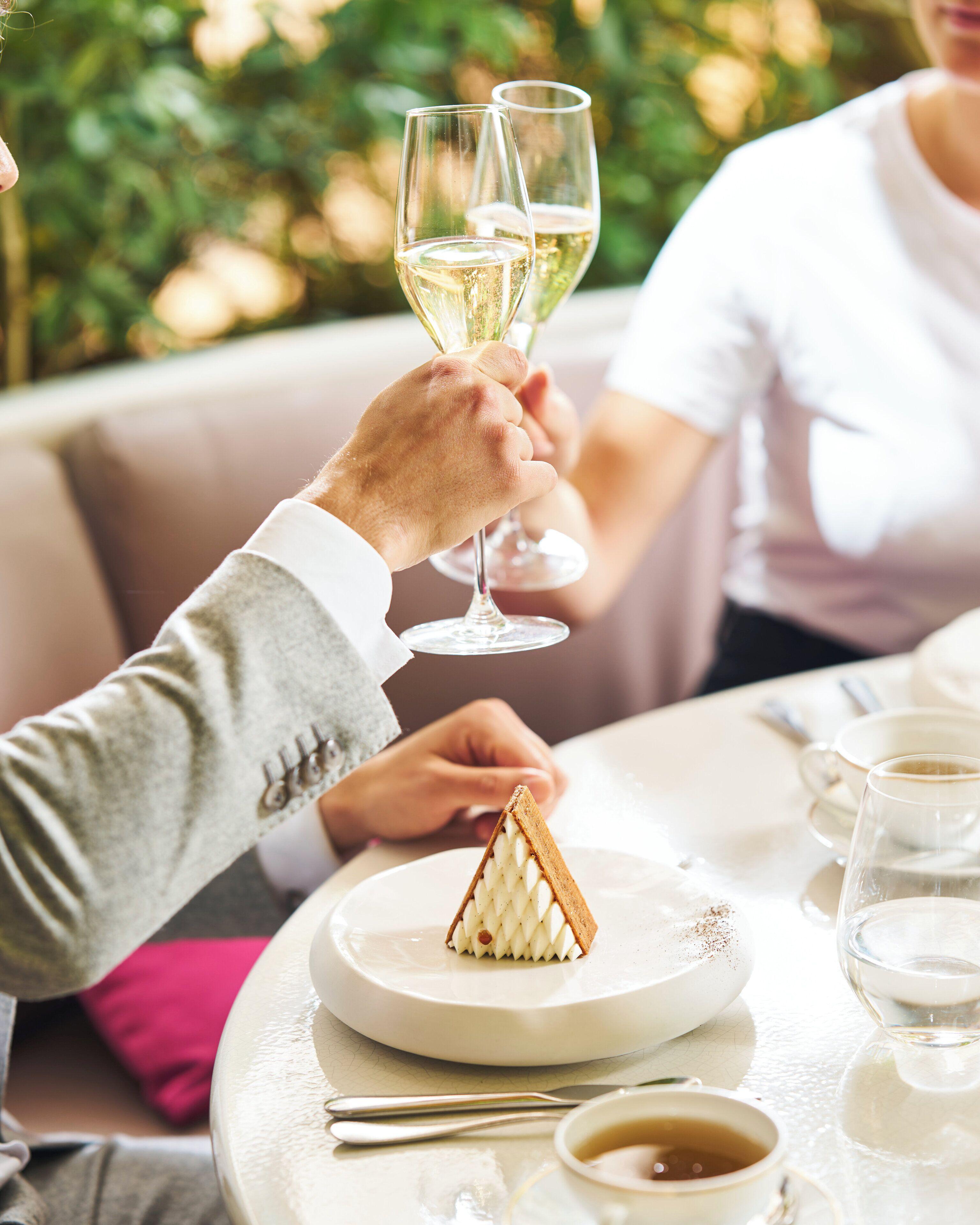 Mandarin Oriental, Paris